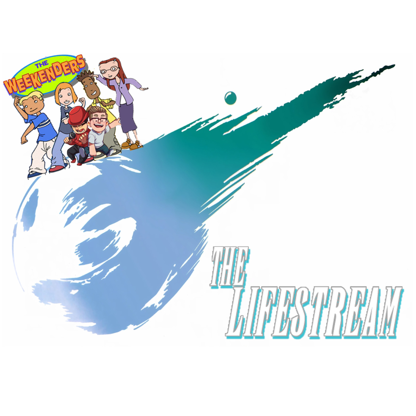 Episode 29 - The Weekenders