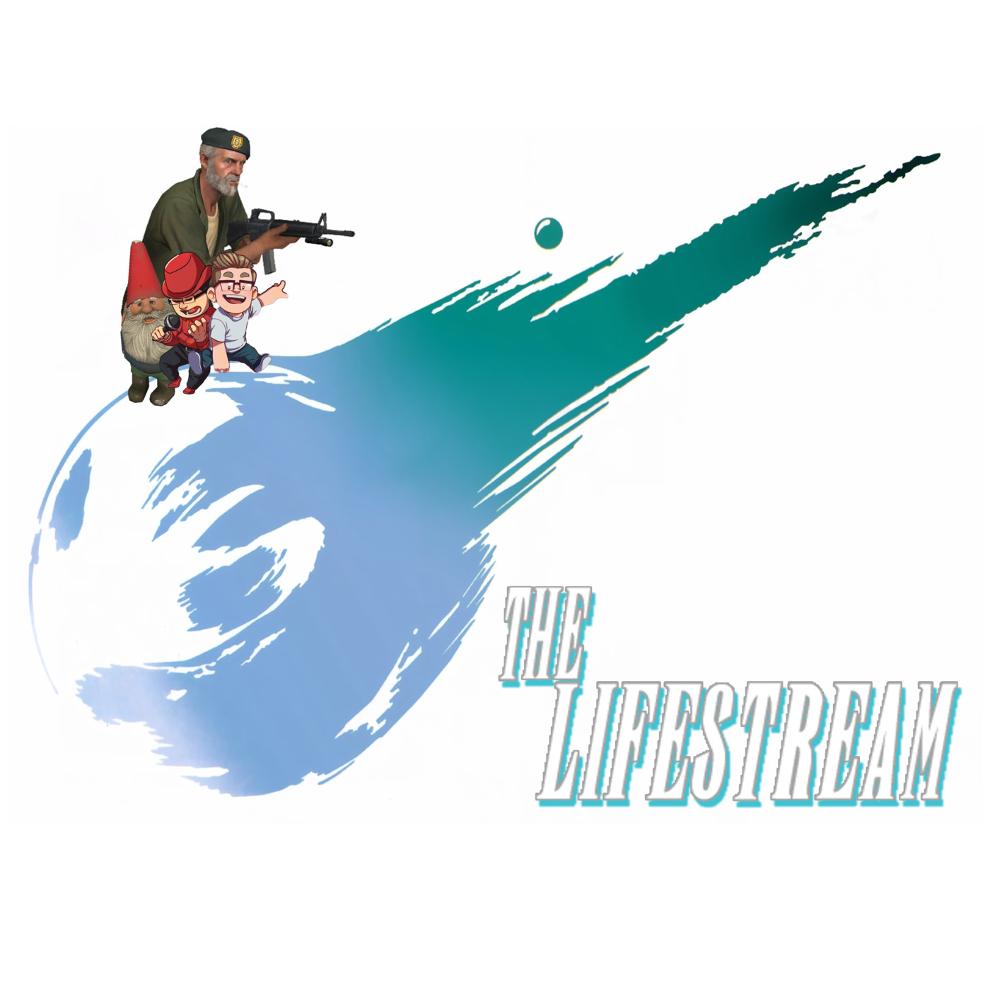 Episode 30 - Left 4 Dead