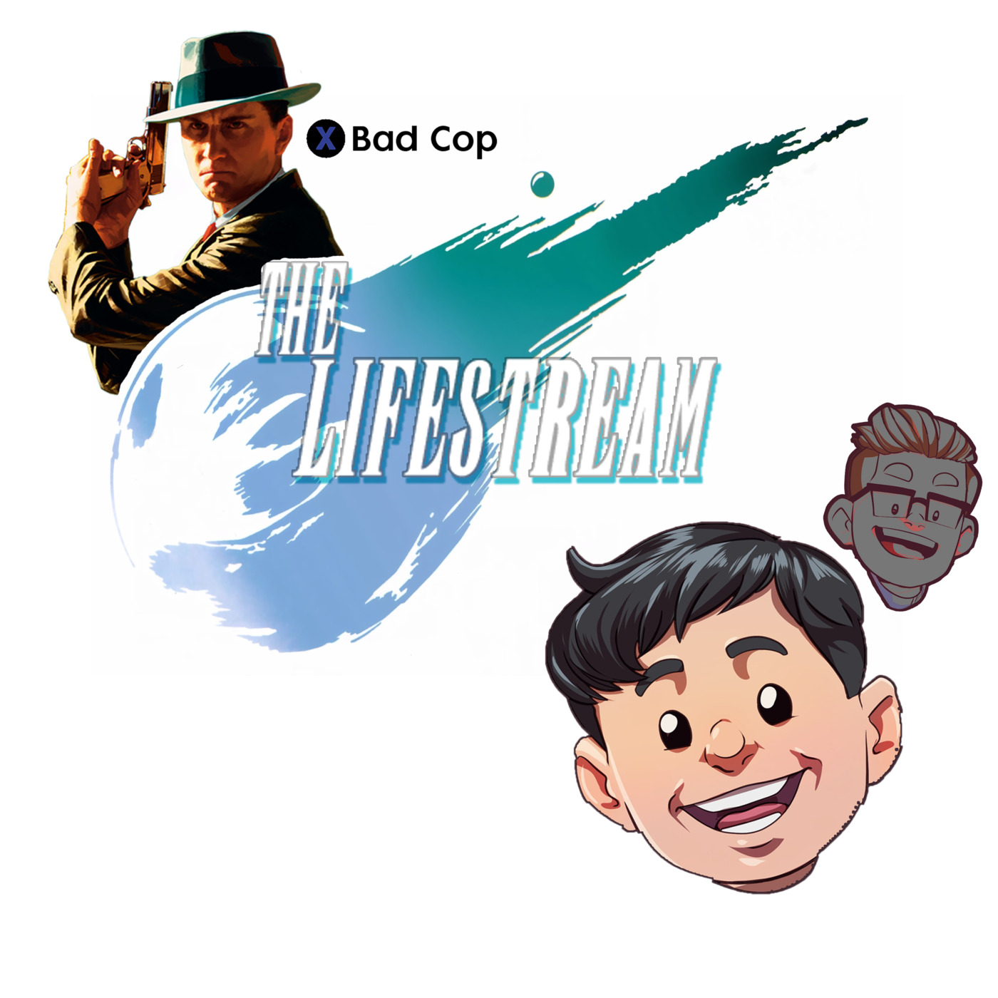 Episode 32 - L.A. Noire