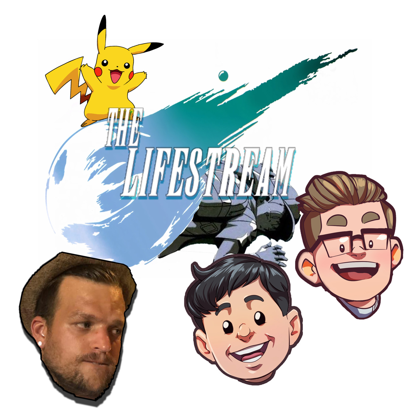 Episode 35 - Pokémon
