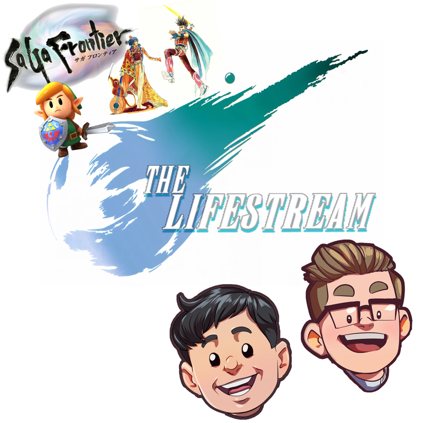 Episode 42 - Videogames that need a Sequel