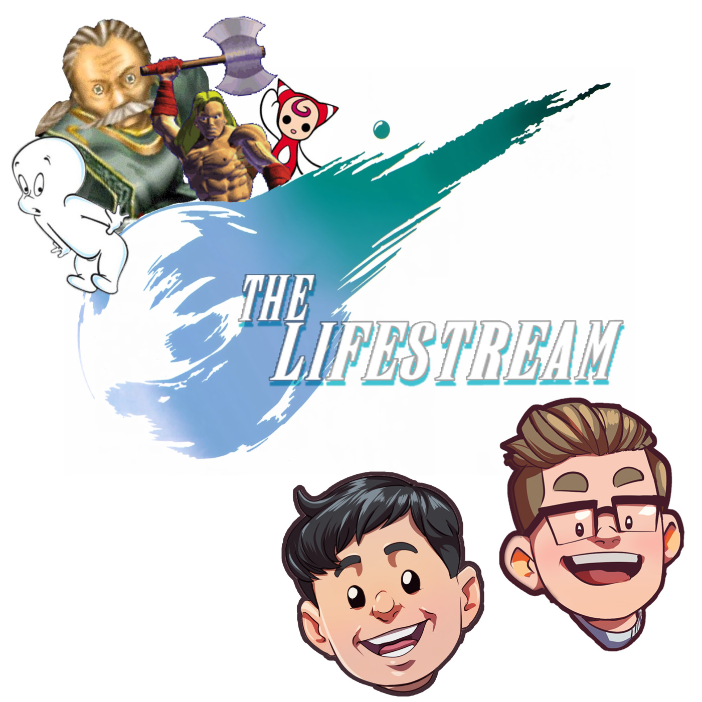 Episode 44 - Weird PlayStation Games
