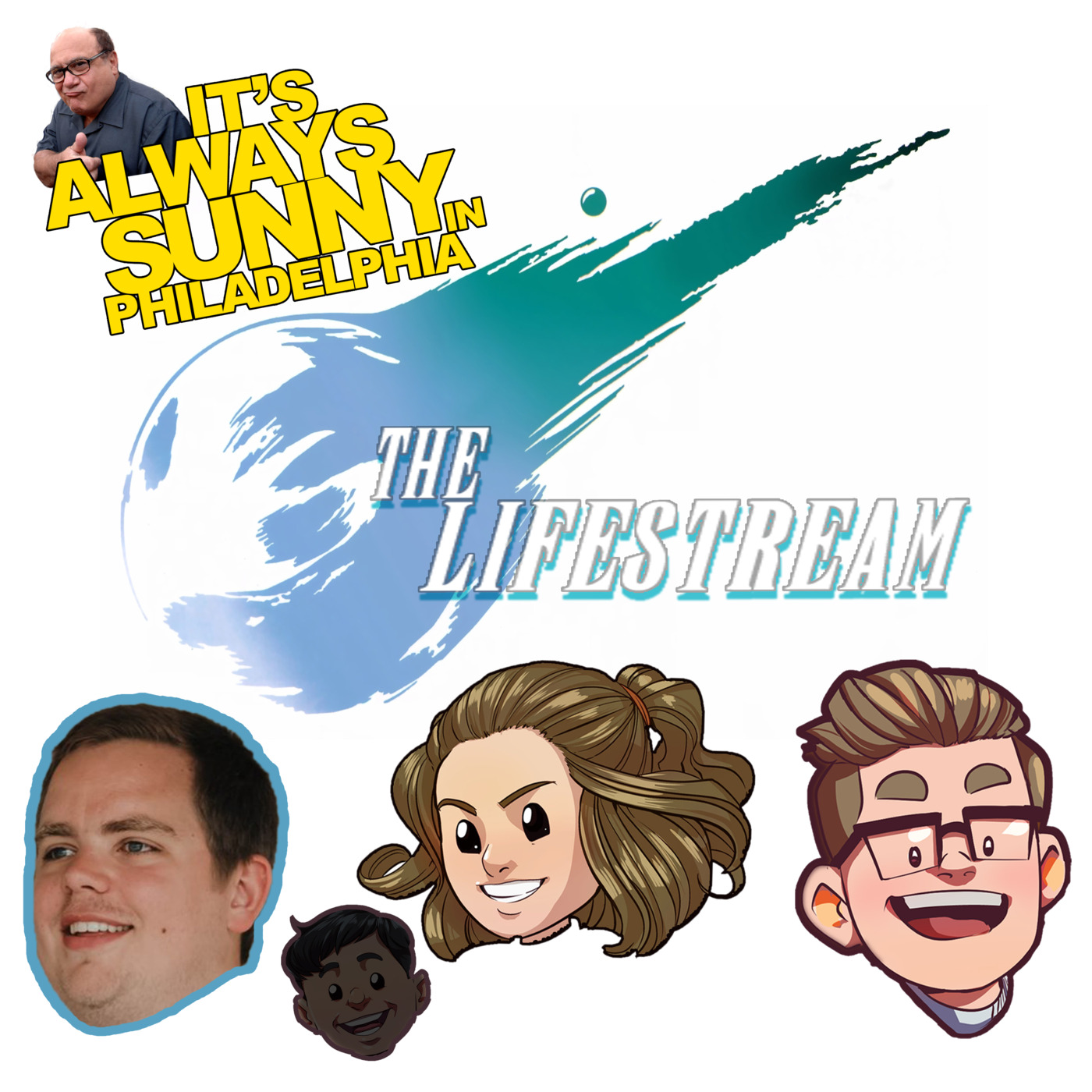 Episode 47 - It's Always Sunny in Philadelphia