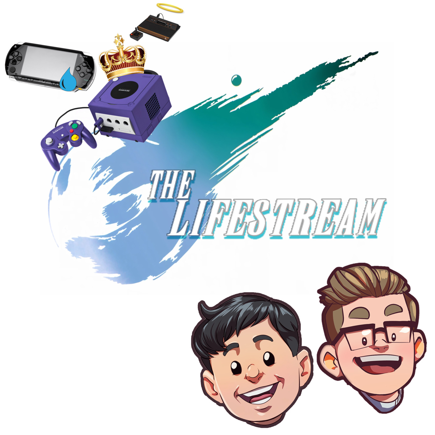Episode 48 - Consoles we liked and games we played on them