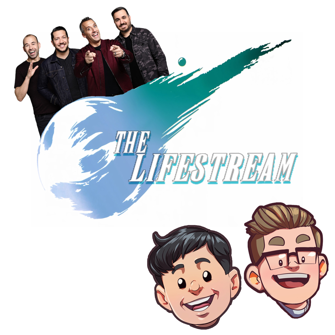 Episode 49 - Impractical Jokers