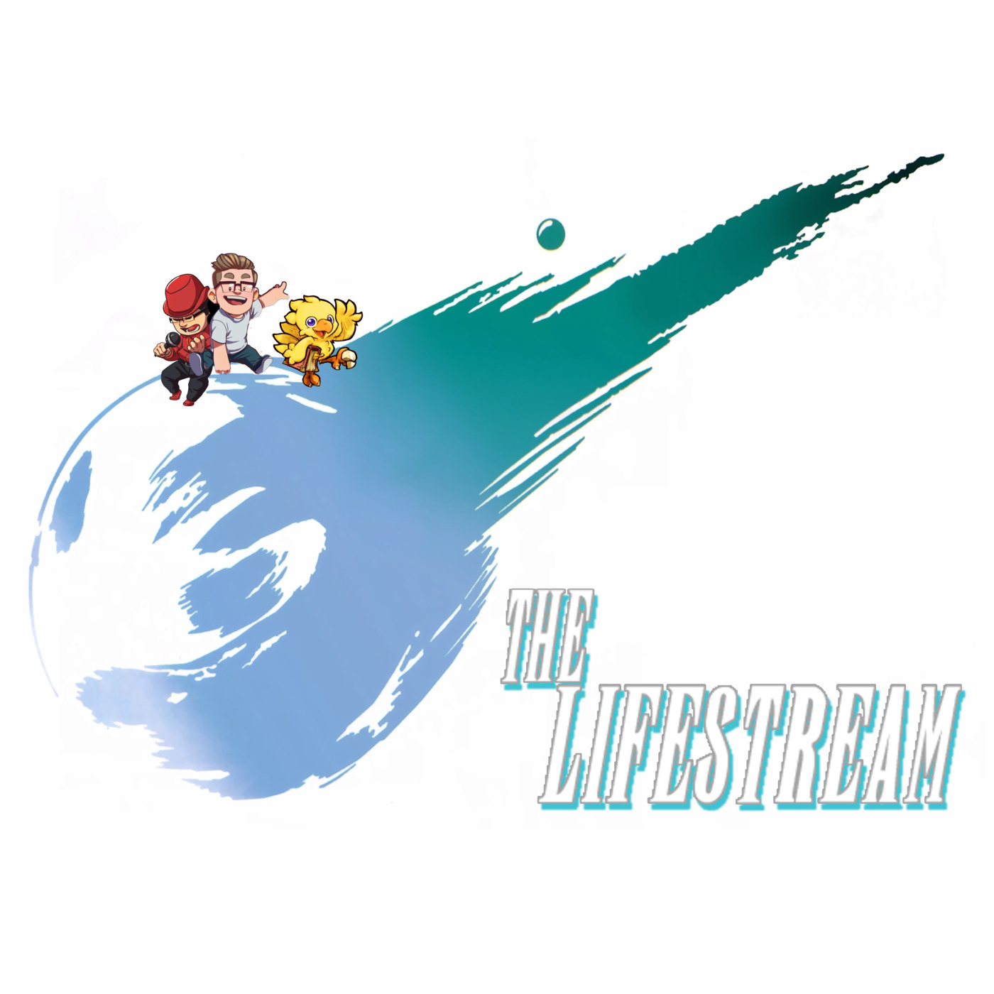 Episode 1 - Final Fantasy