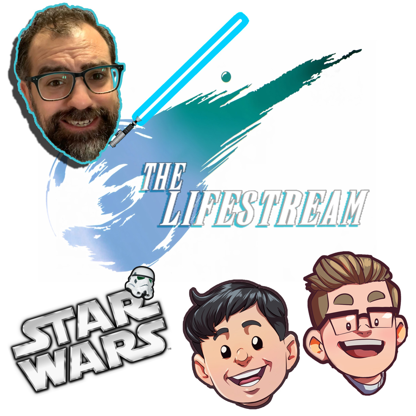 Episode 51 - Star Wars