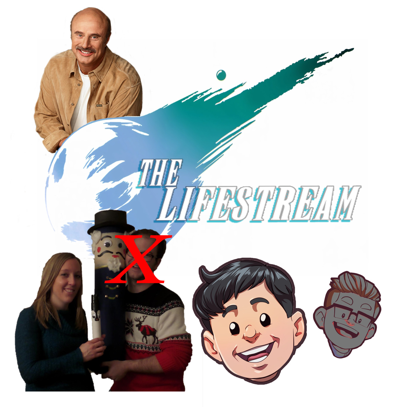 Episode 53 - Dr. Phil