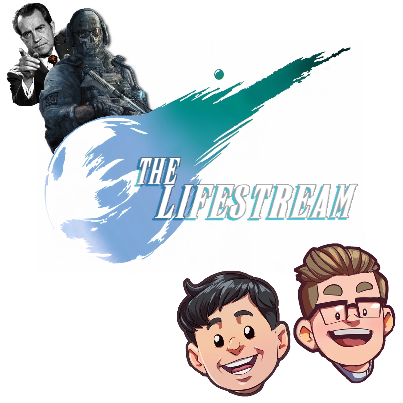 Episode 57 - Call of Duty