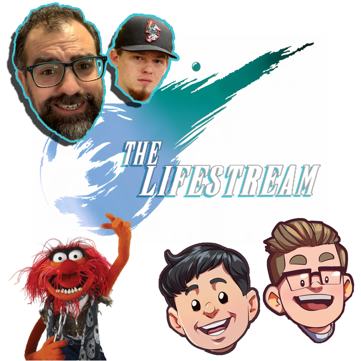 Episode 58 - The Muppets