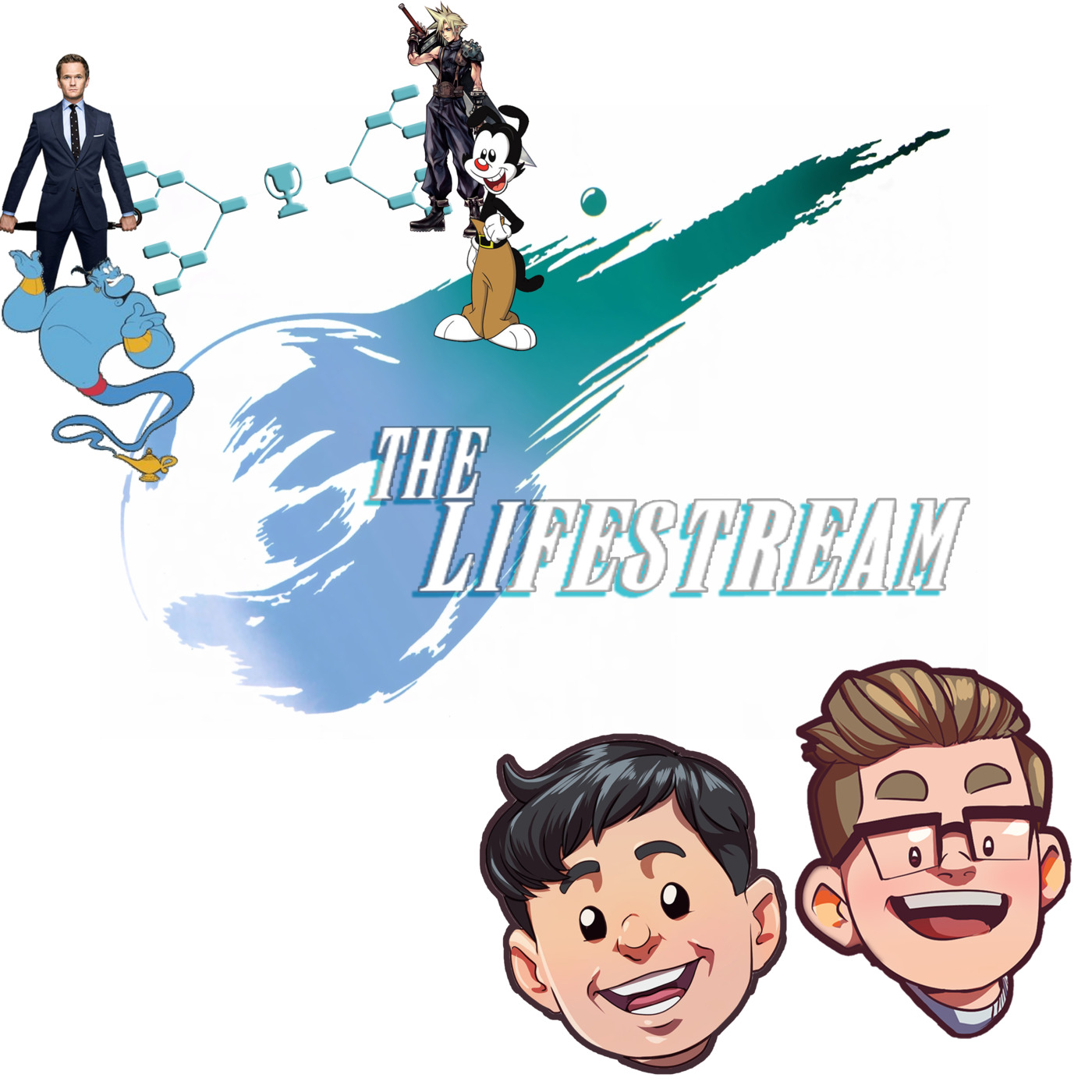 Episode 61 - Character Tournament (Part 3)