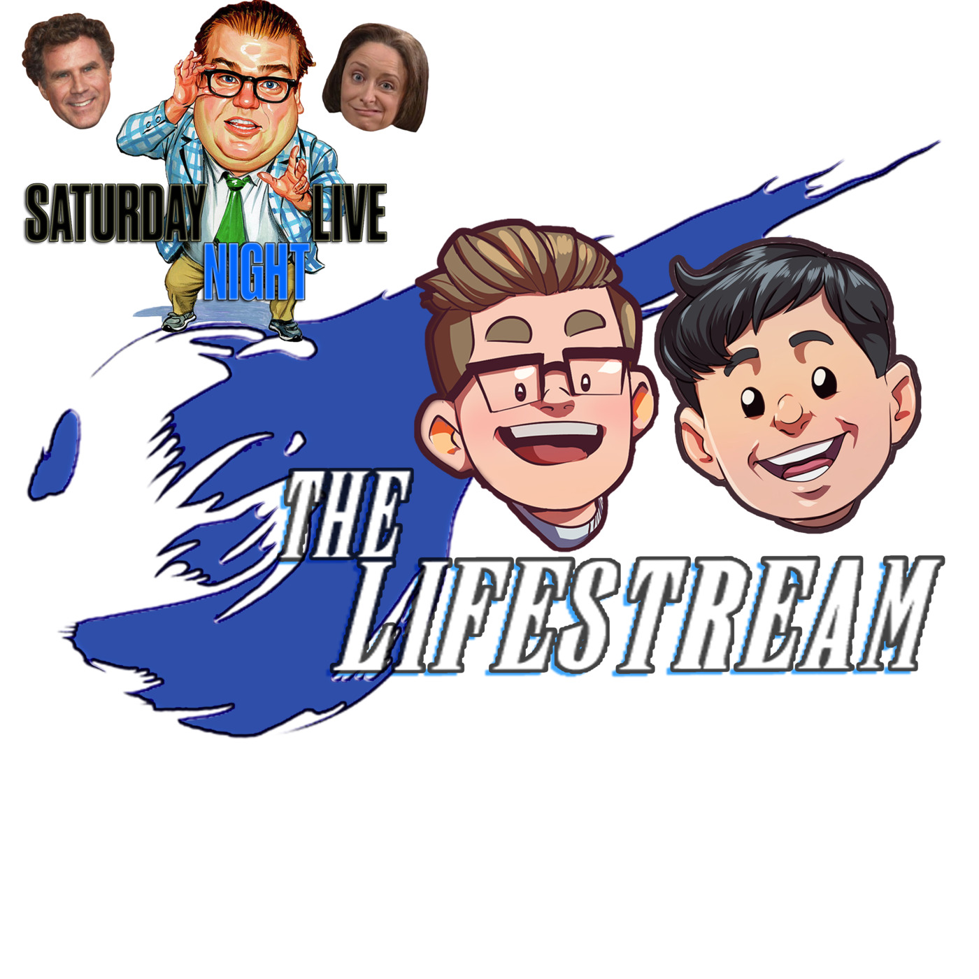 Episode 66 - Saturday Night Live