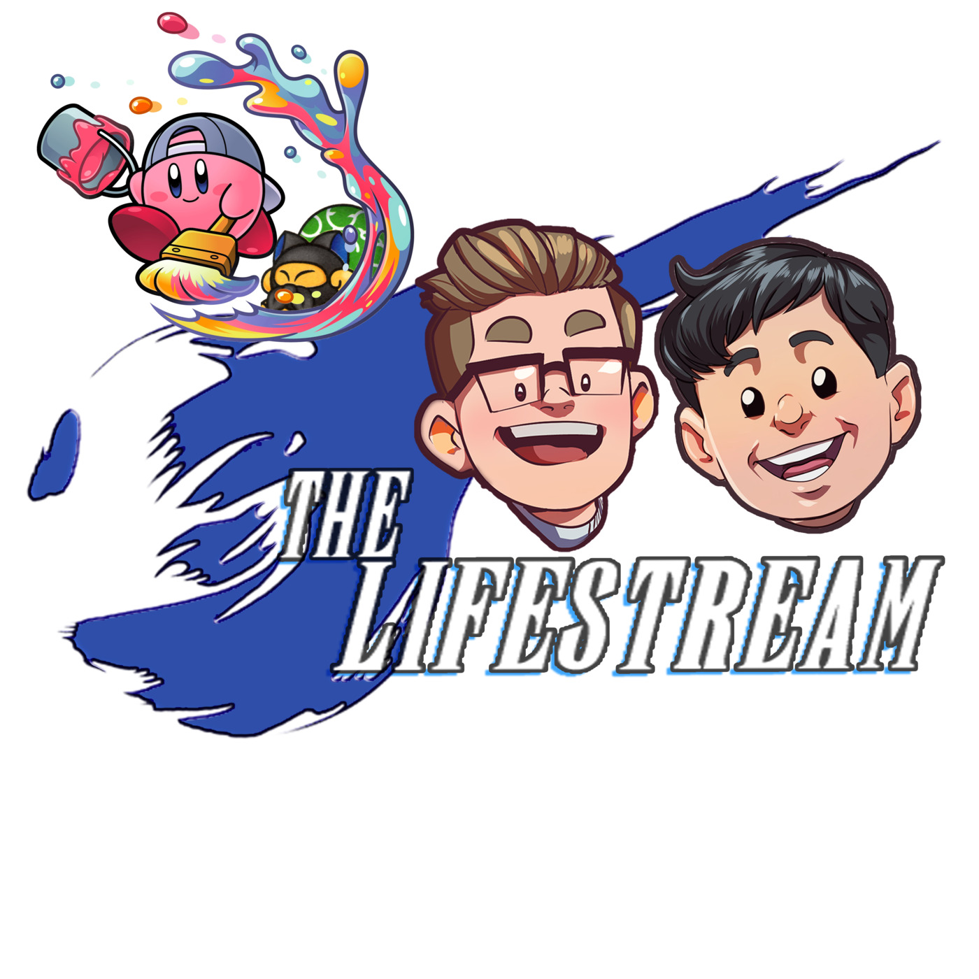 Episode 67 - Kirby Games