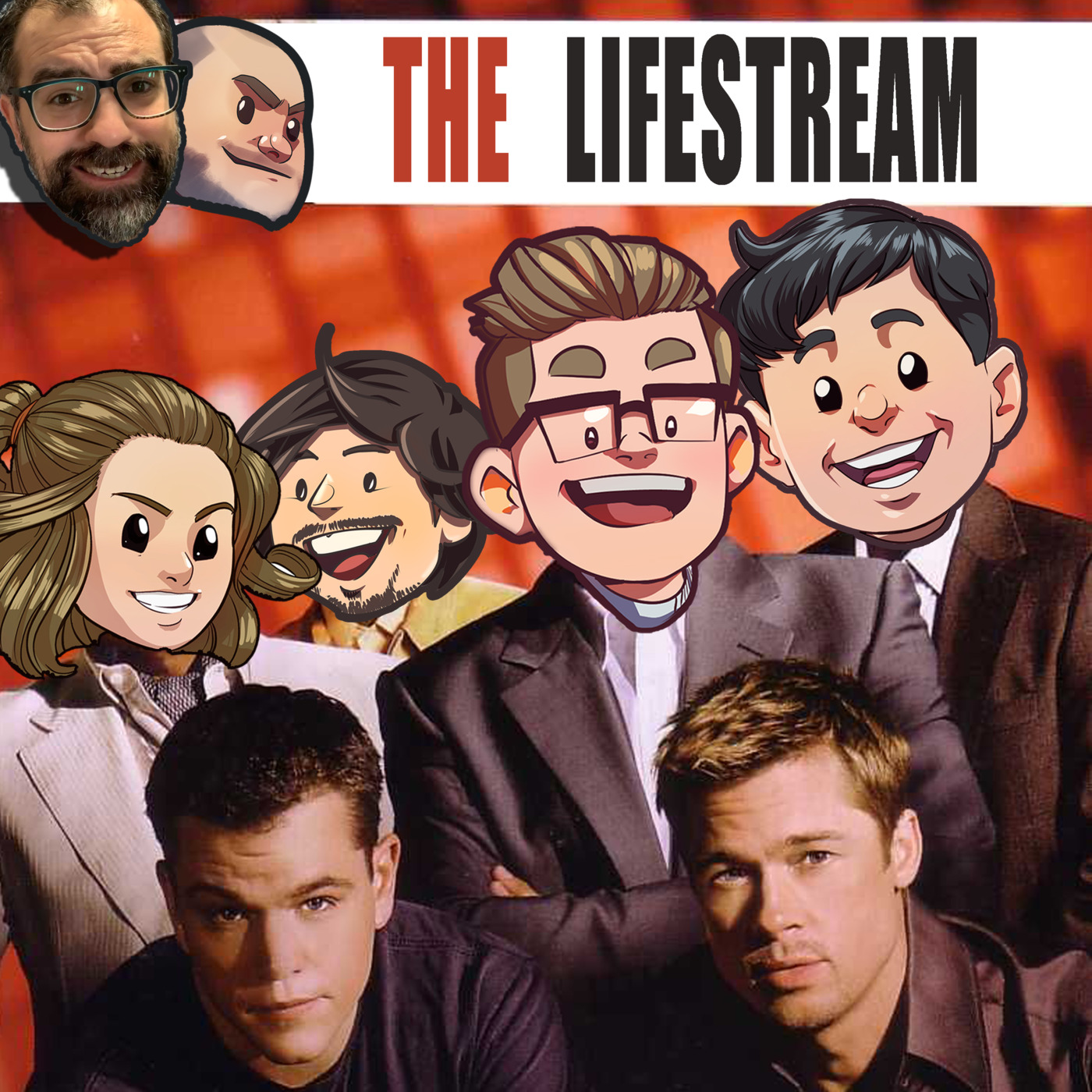Episode 68 - Heist Movies