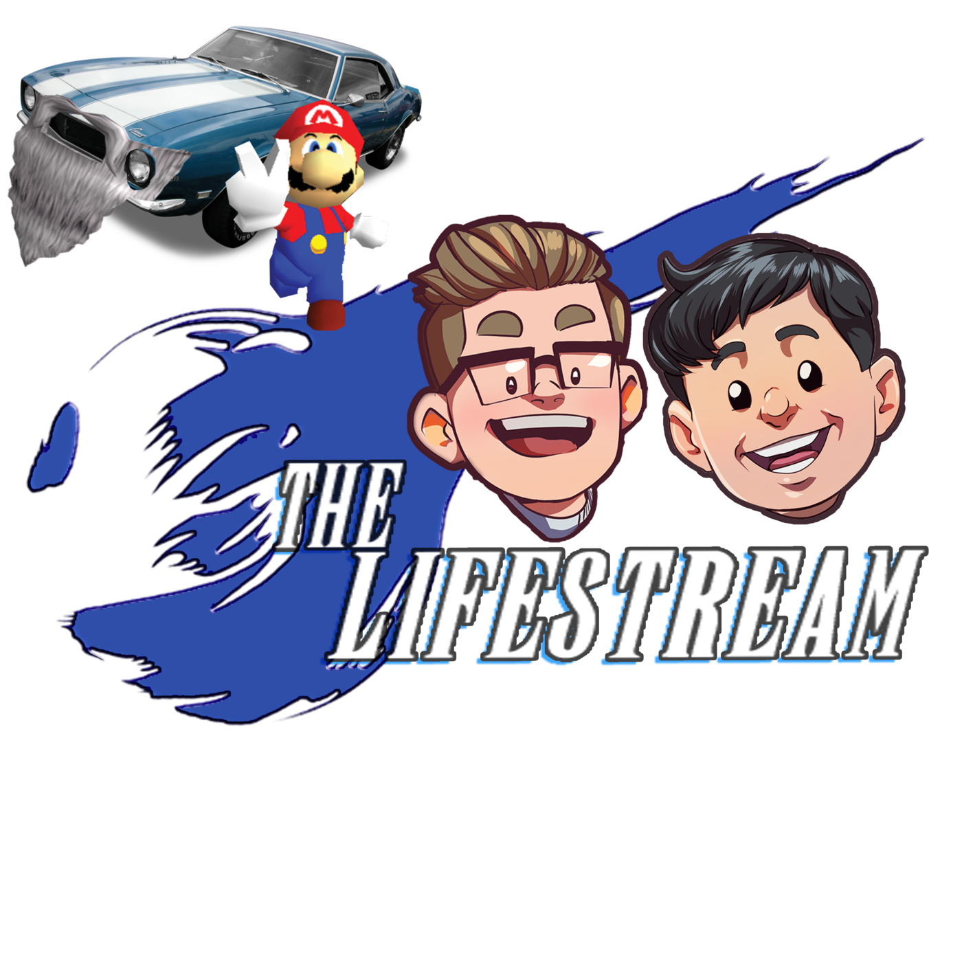 Episode 69 - Games that haven't aged well
