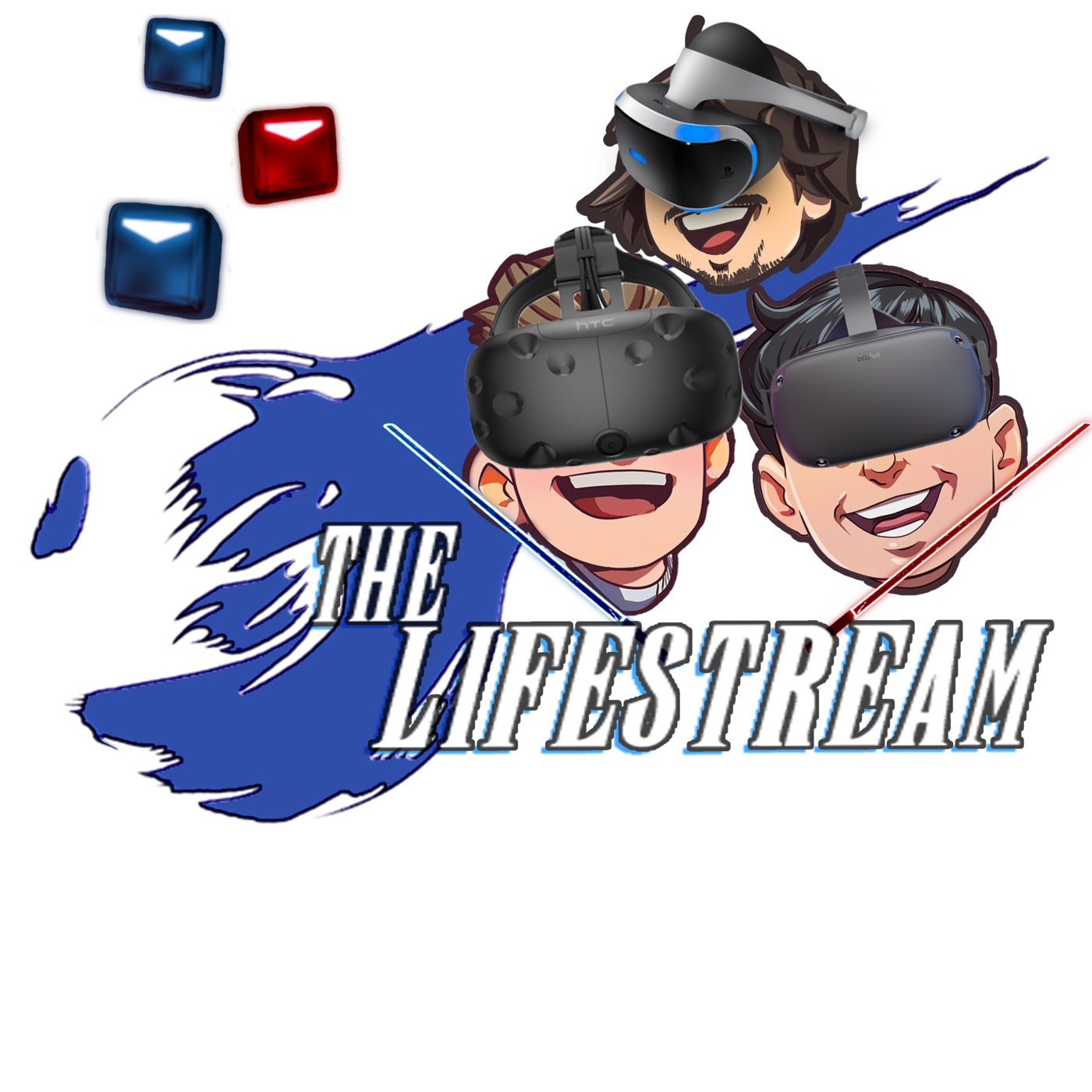 Episode 71 - Virtual Reality