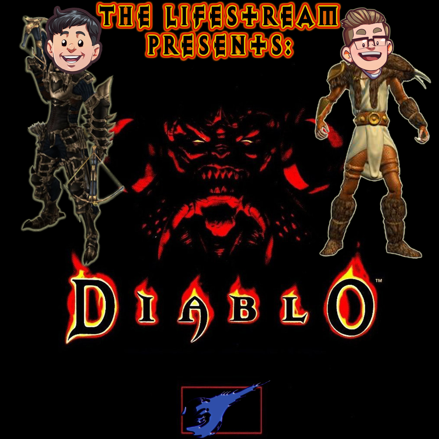 Episode 73 - Diablo