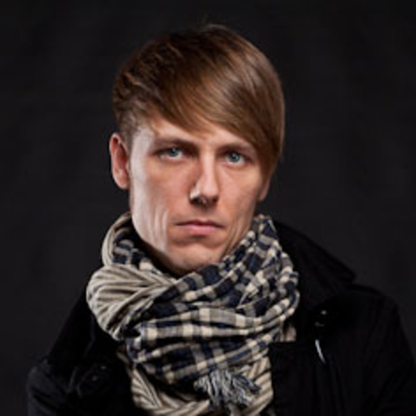 001 John Jacobsen House Music all Night Long