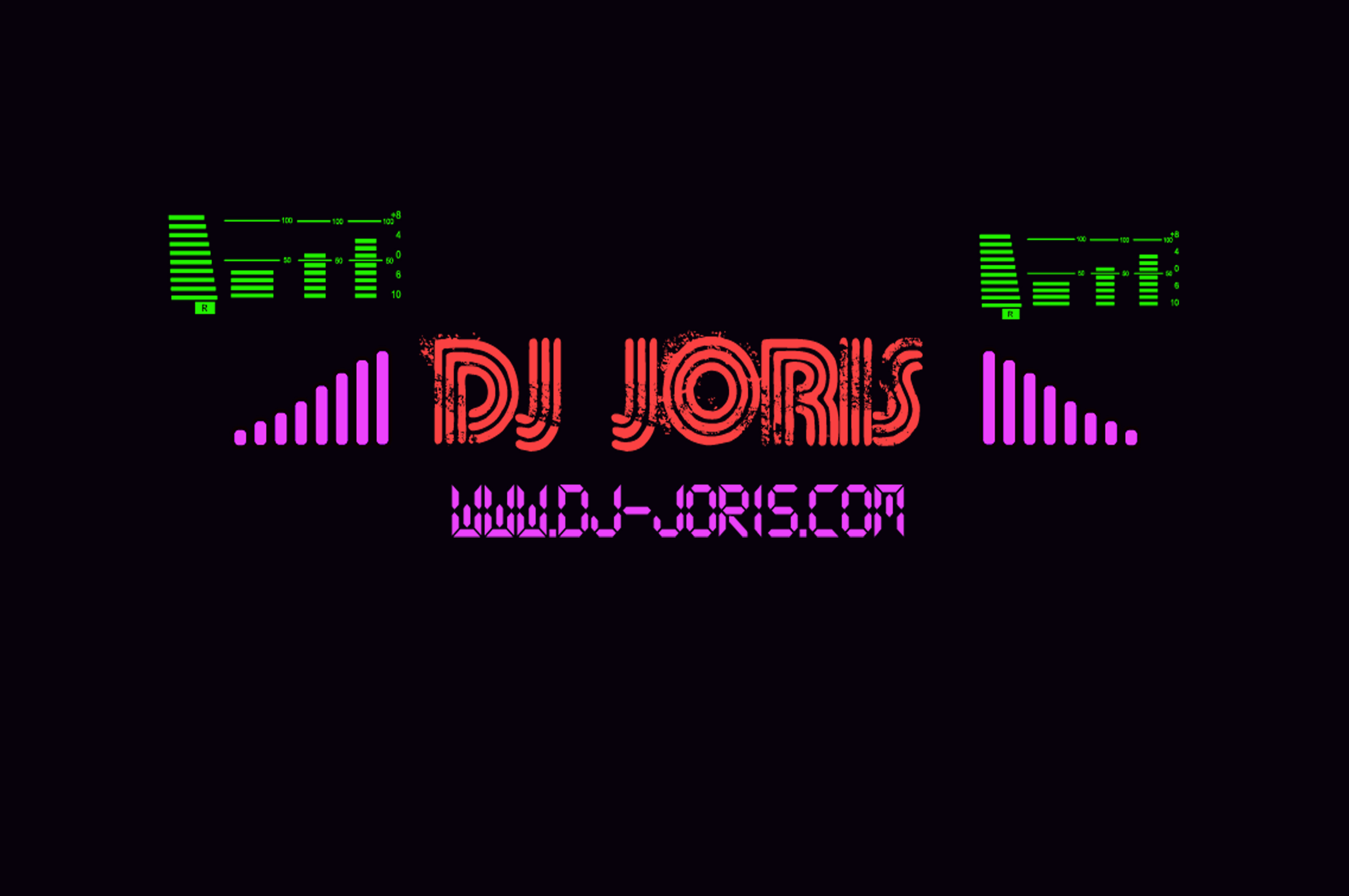 Heat sound By DJ Joris