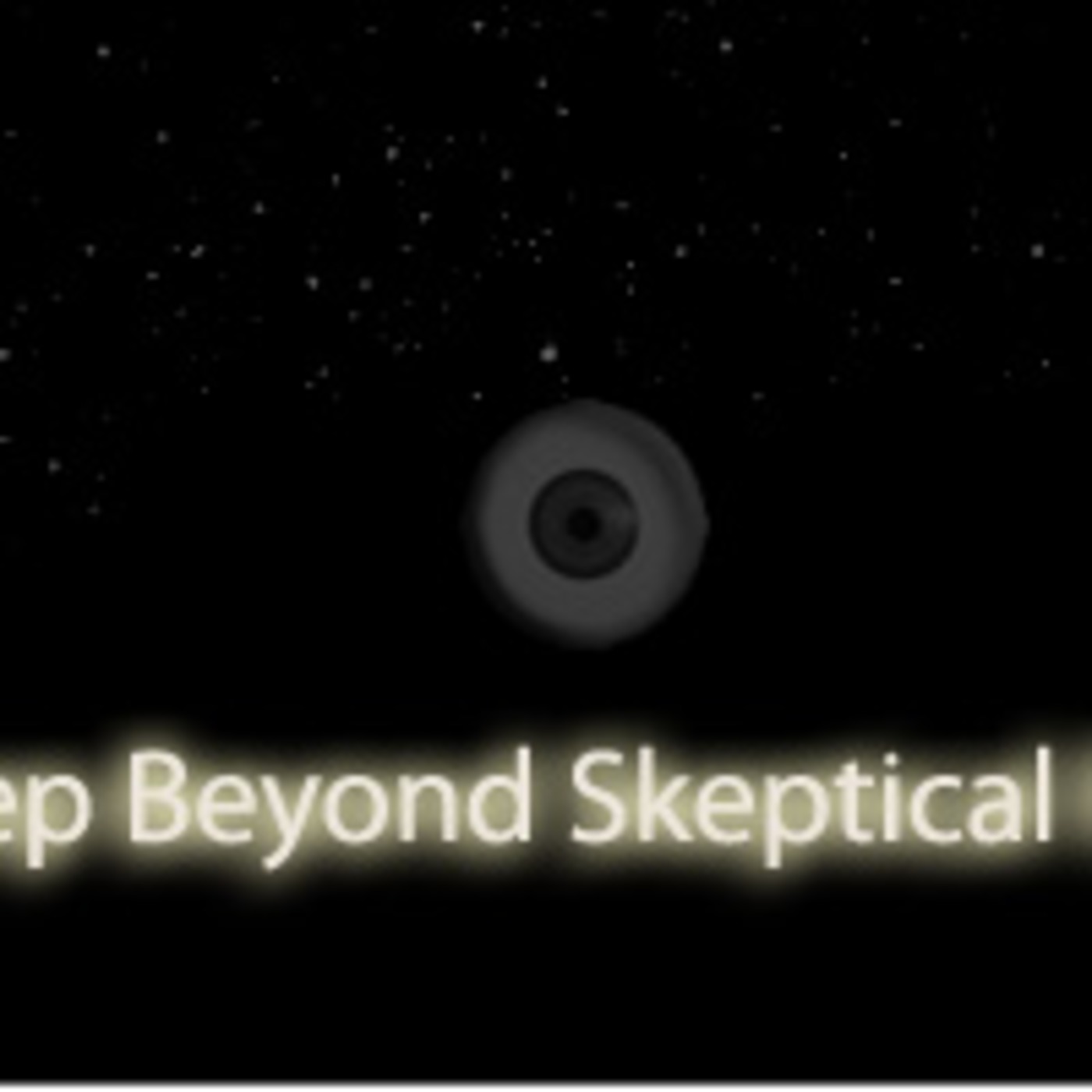 One Step Beyond Skeptical Research: The Podcast
