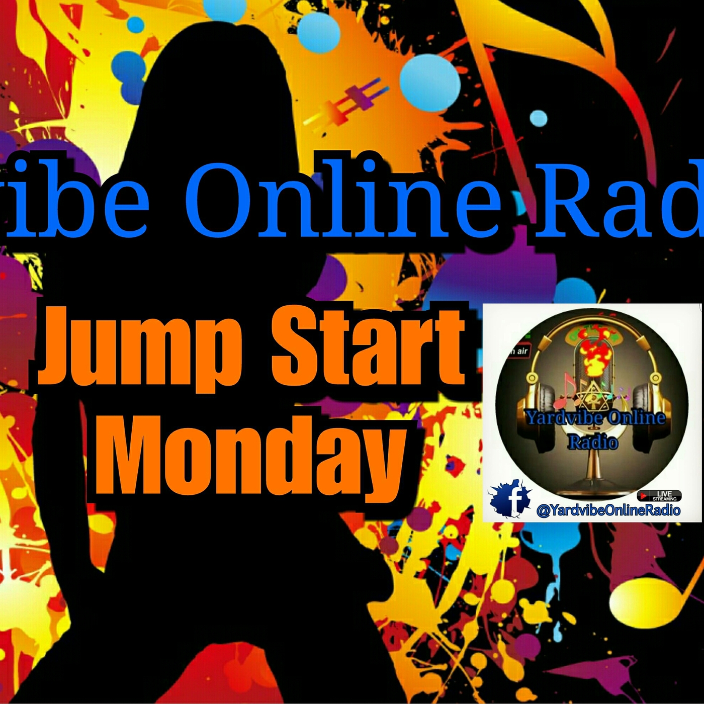 JUMPSTART MONDAY [ 5 AUGUST 19 ]