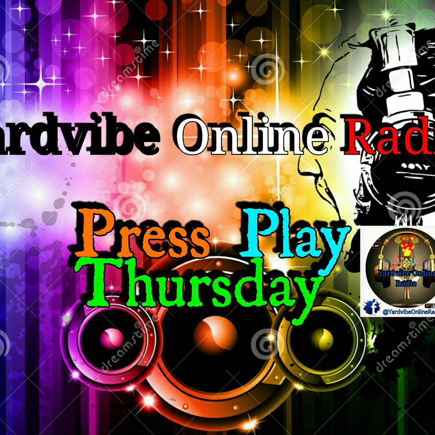 PRESS PLAY THURSDAY [ 25 JULY 19 ]