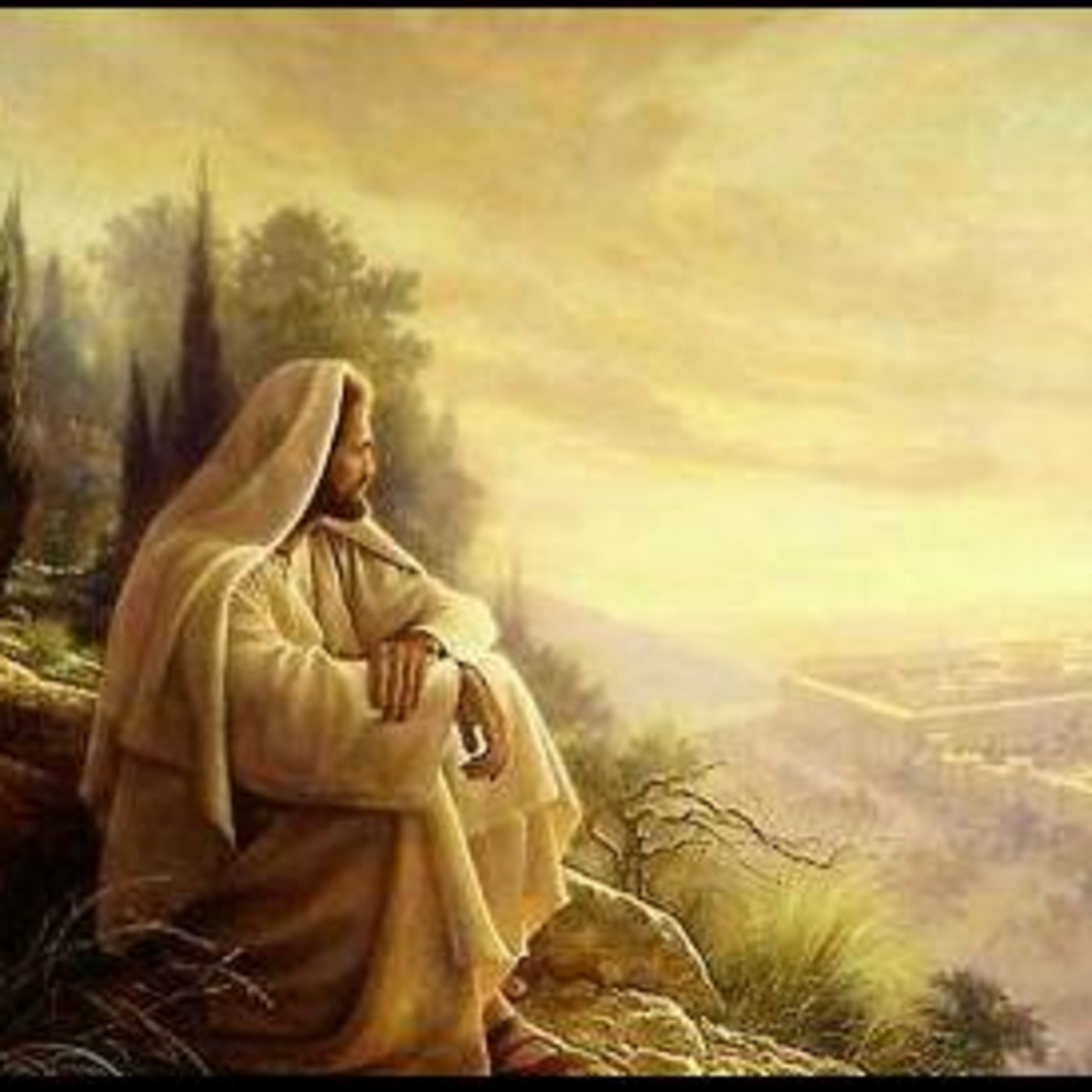 Episode 1108: Wednesday of the Twenty-seventh Week in Ordinary Time by father Patrick