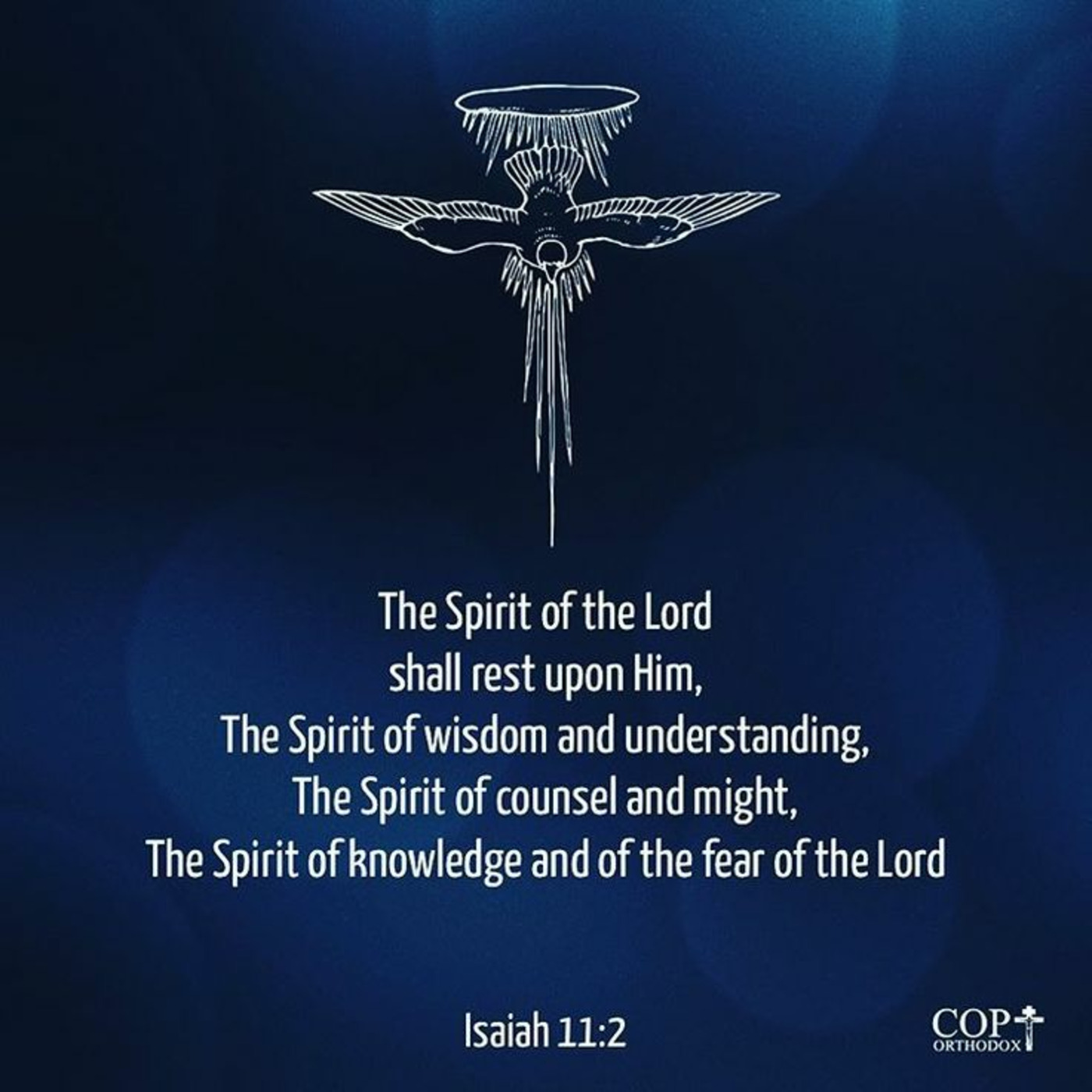 Episode 1156: Tuesday of the First Week of Advent by Father Patrick episode artwork