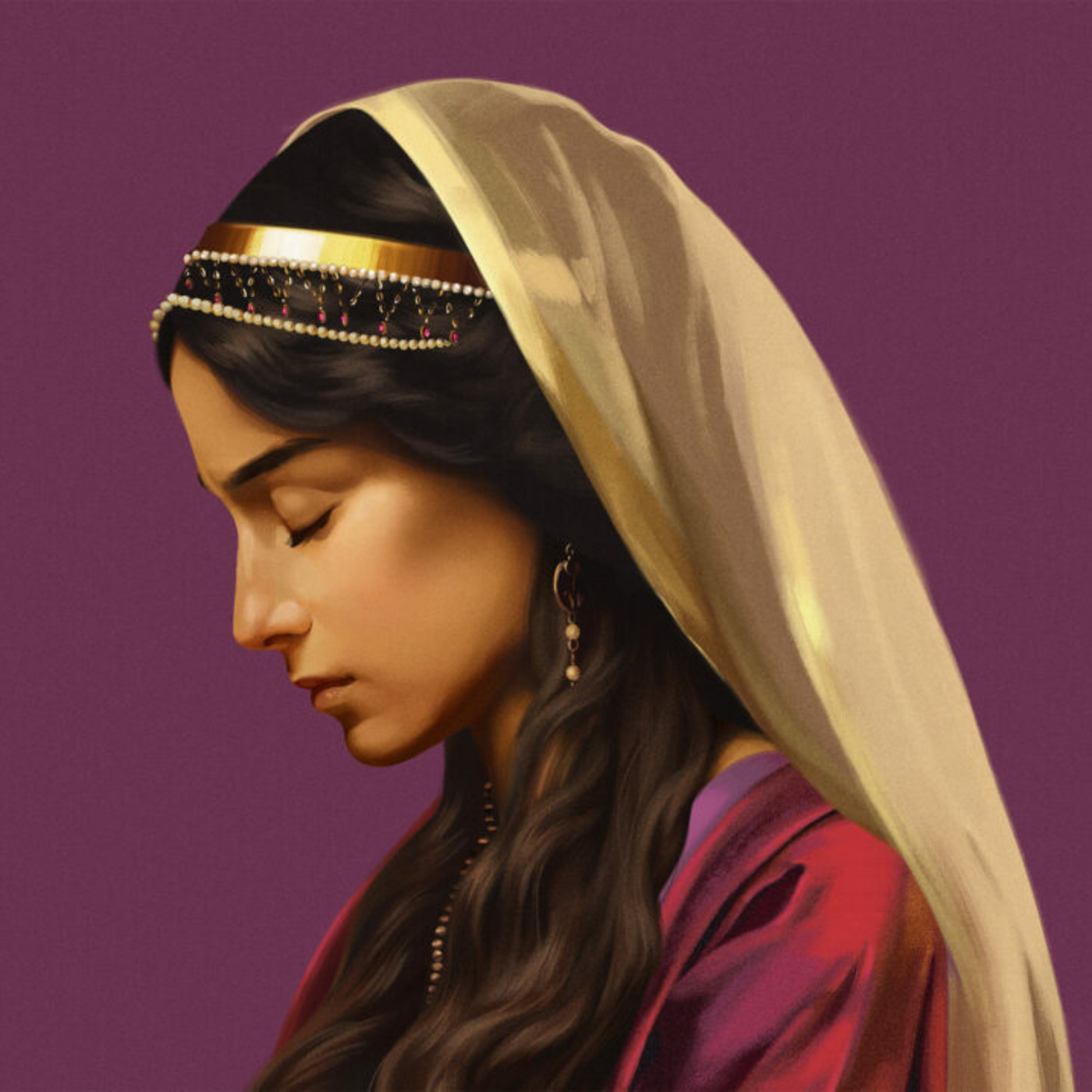 Episode 1235: Thursday of the First Week in Lent episode artwork