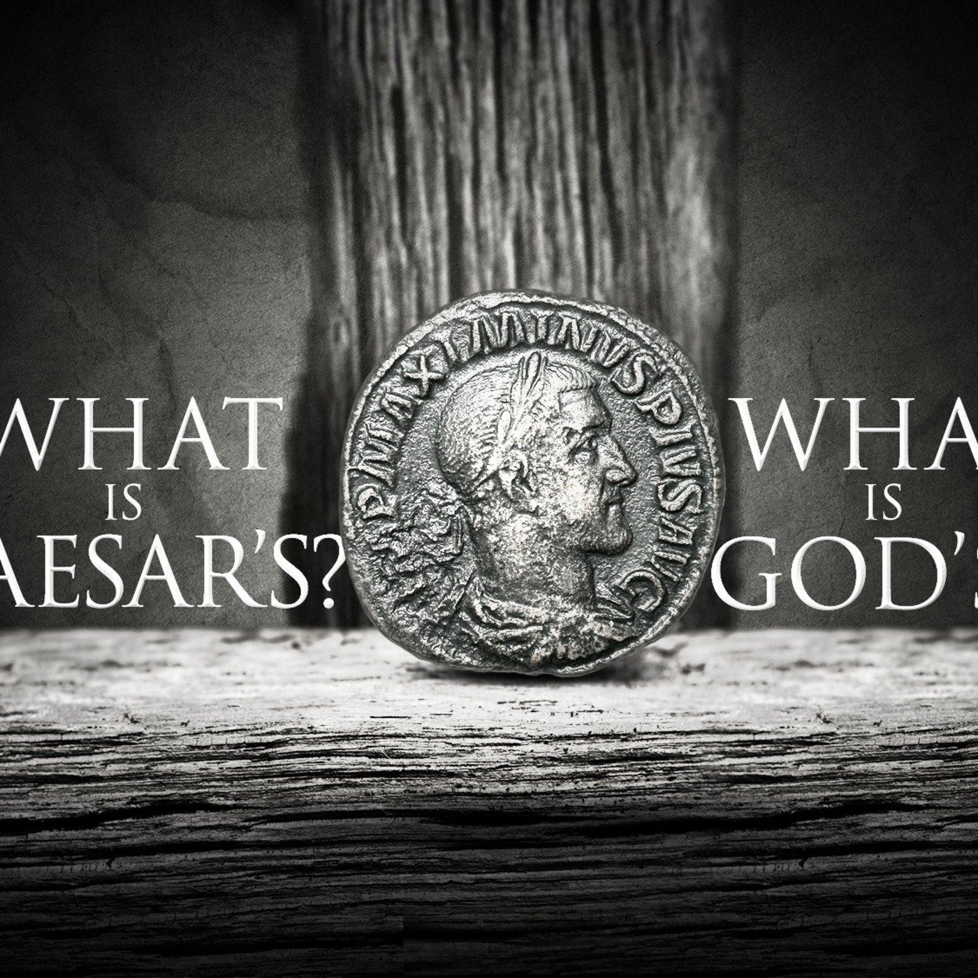 Episode 1301: Tuesday of the Ninth Week in Ordinary Time by Father Patrick episode artwork