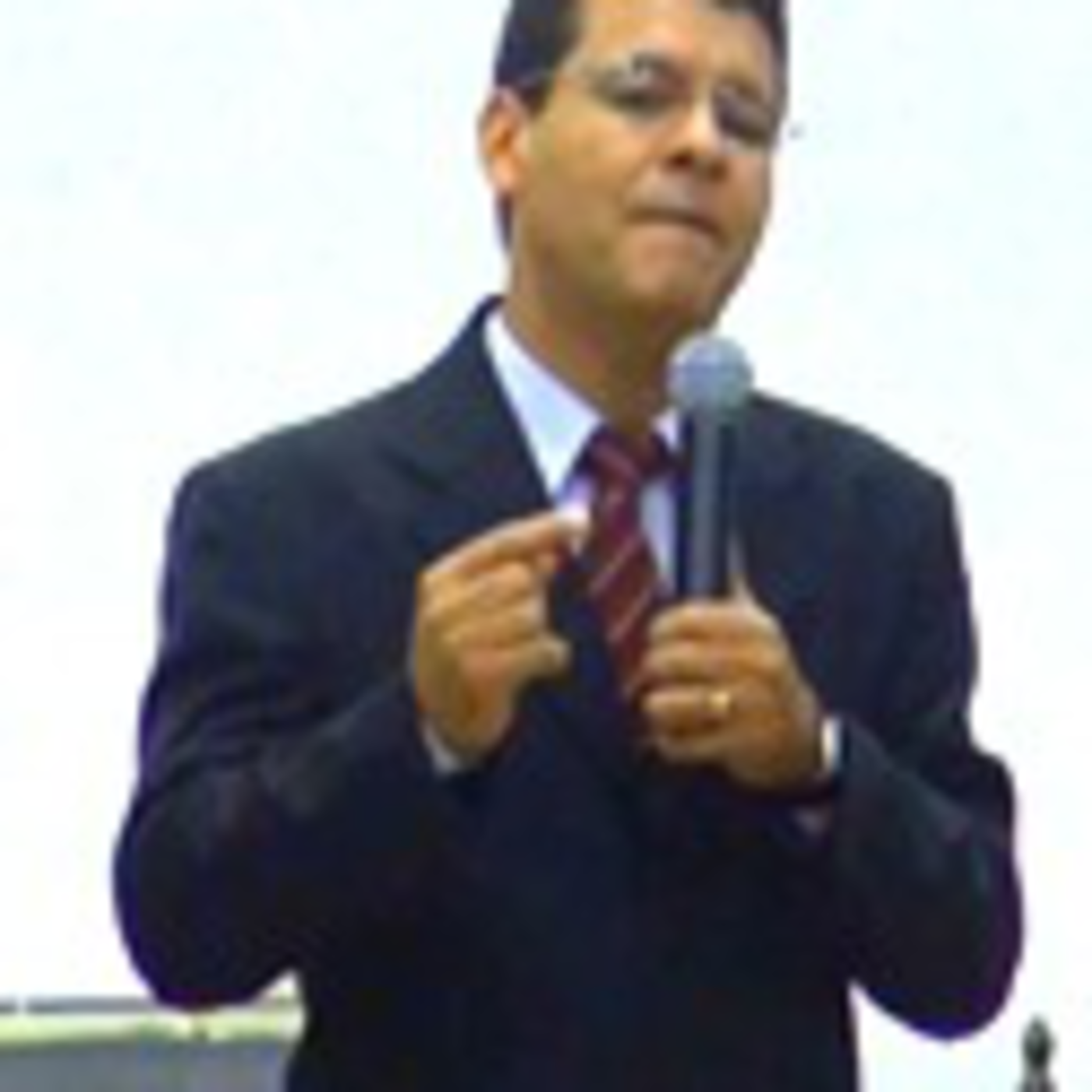 IPSV2011\'s Podcast