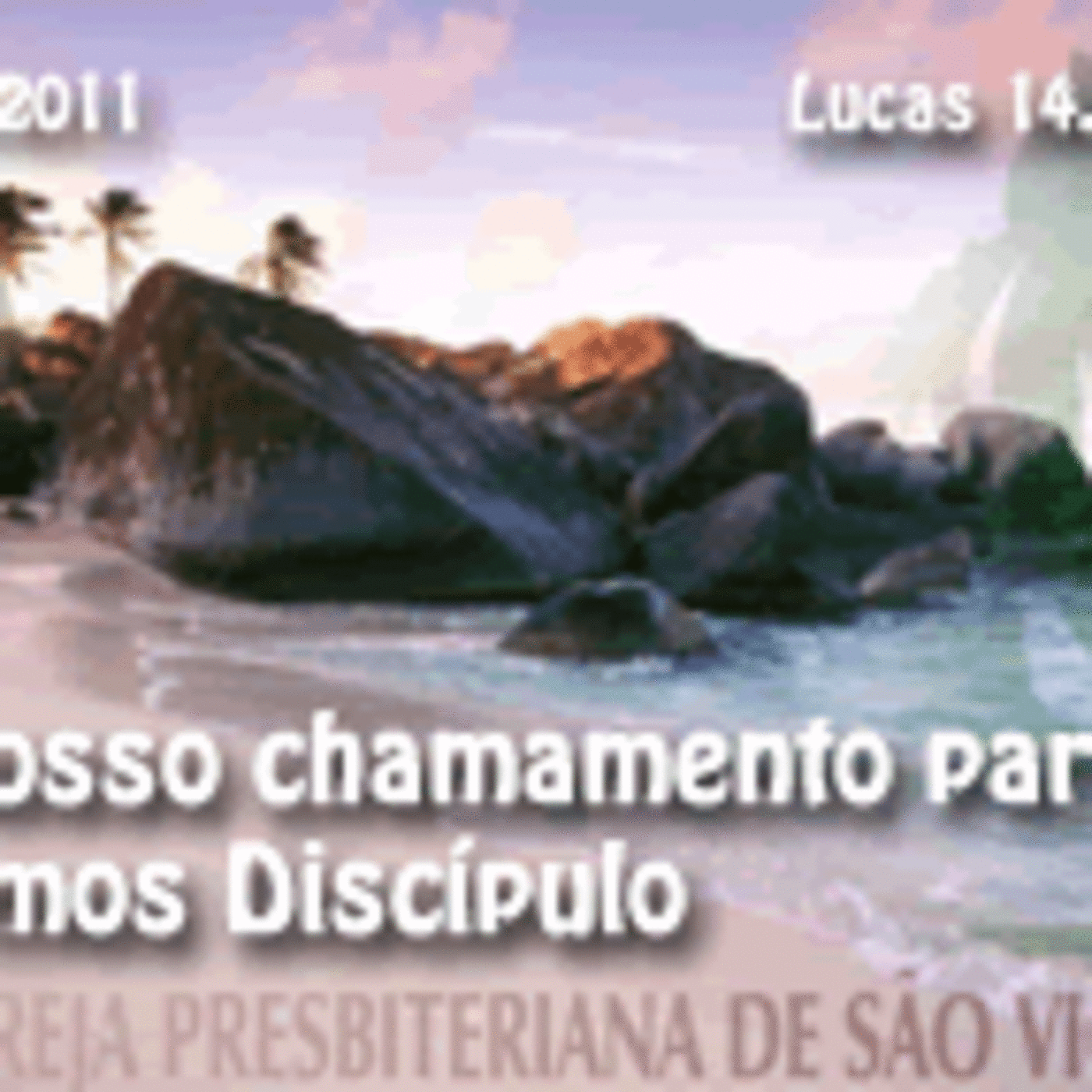 IPSV2011\'s Podcast