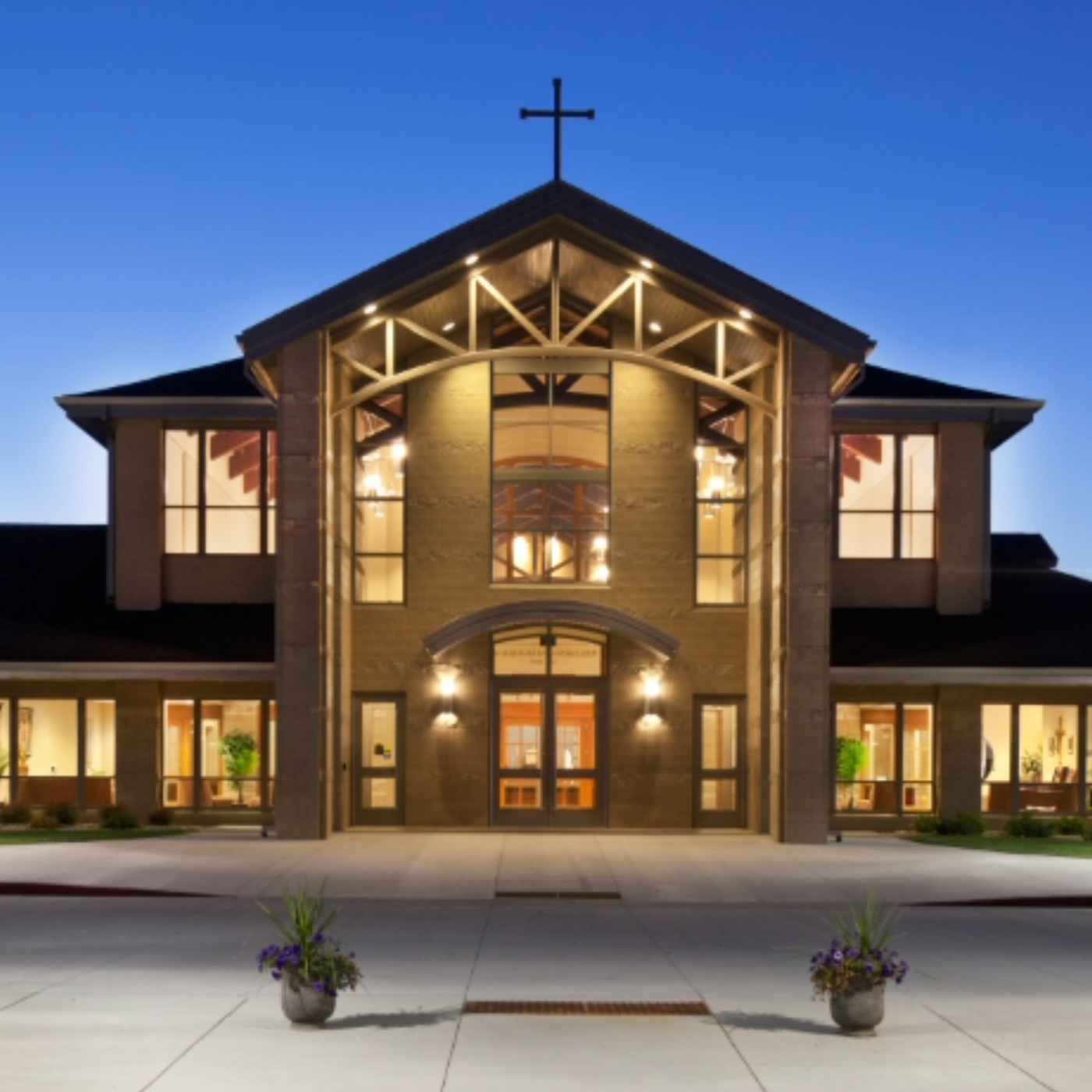 OLV Homily Podcast