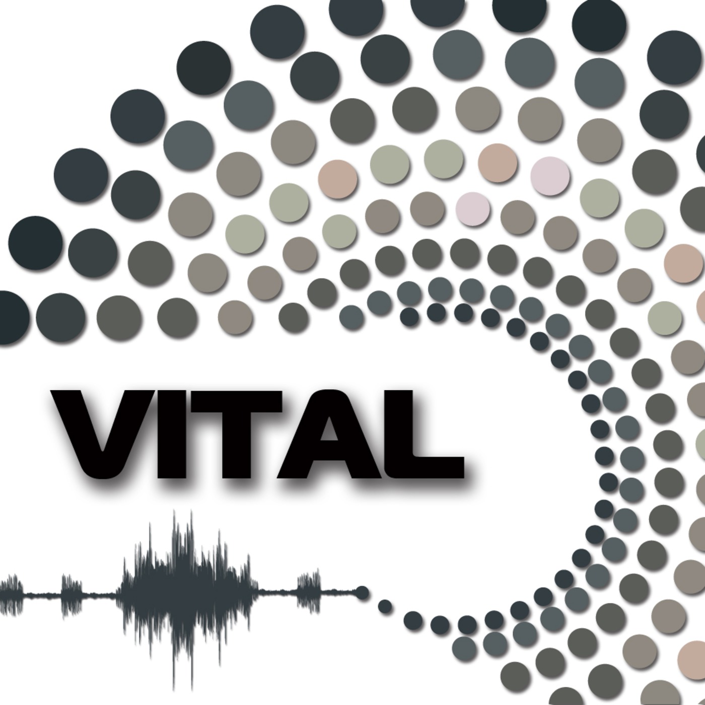 Vital's Podcast