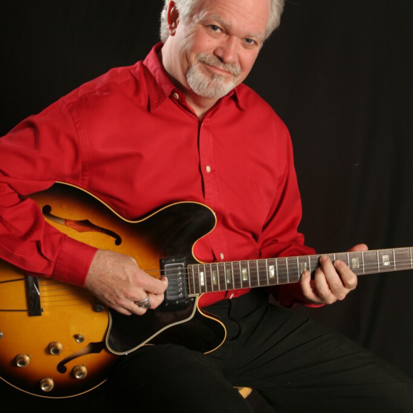 Music Scene with George Price #008 - Brian Stephens, Tommy Dodd