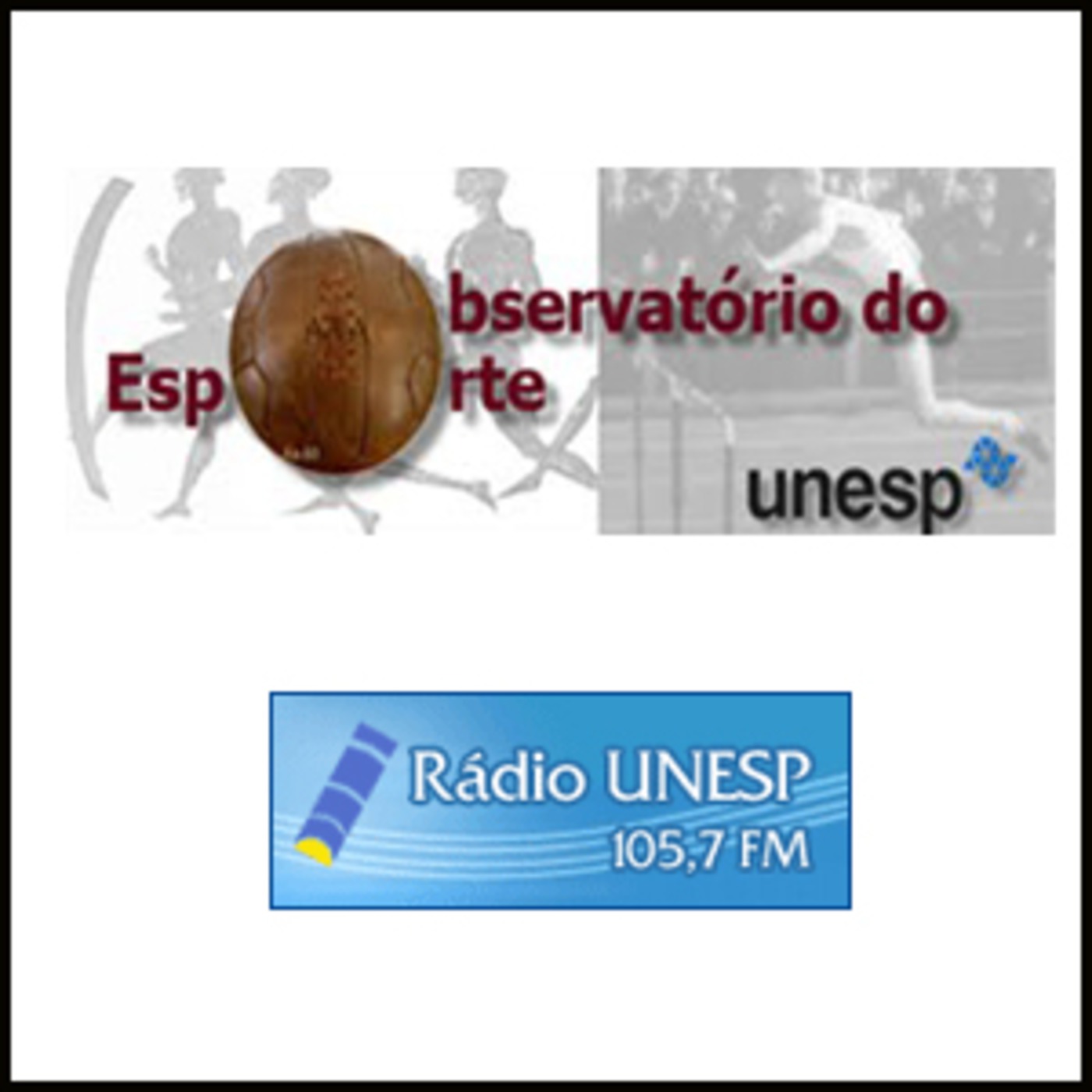 Observatório do Esporte - UNESP