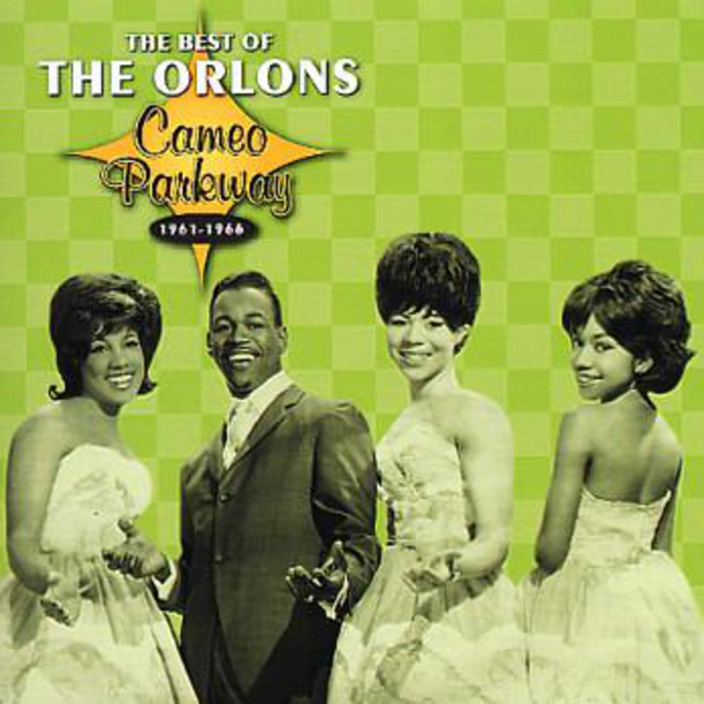 Mr. Twenty One- The Orlons episode artwork