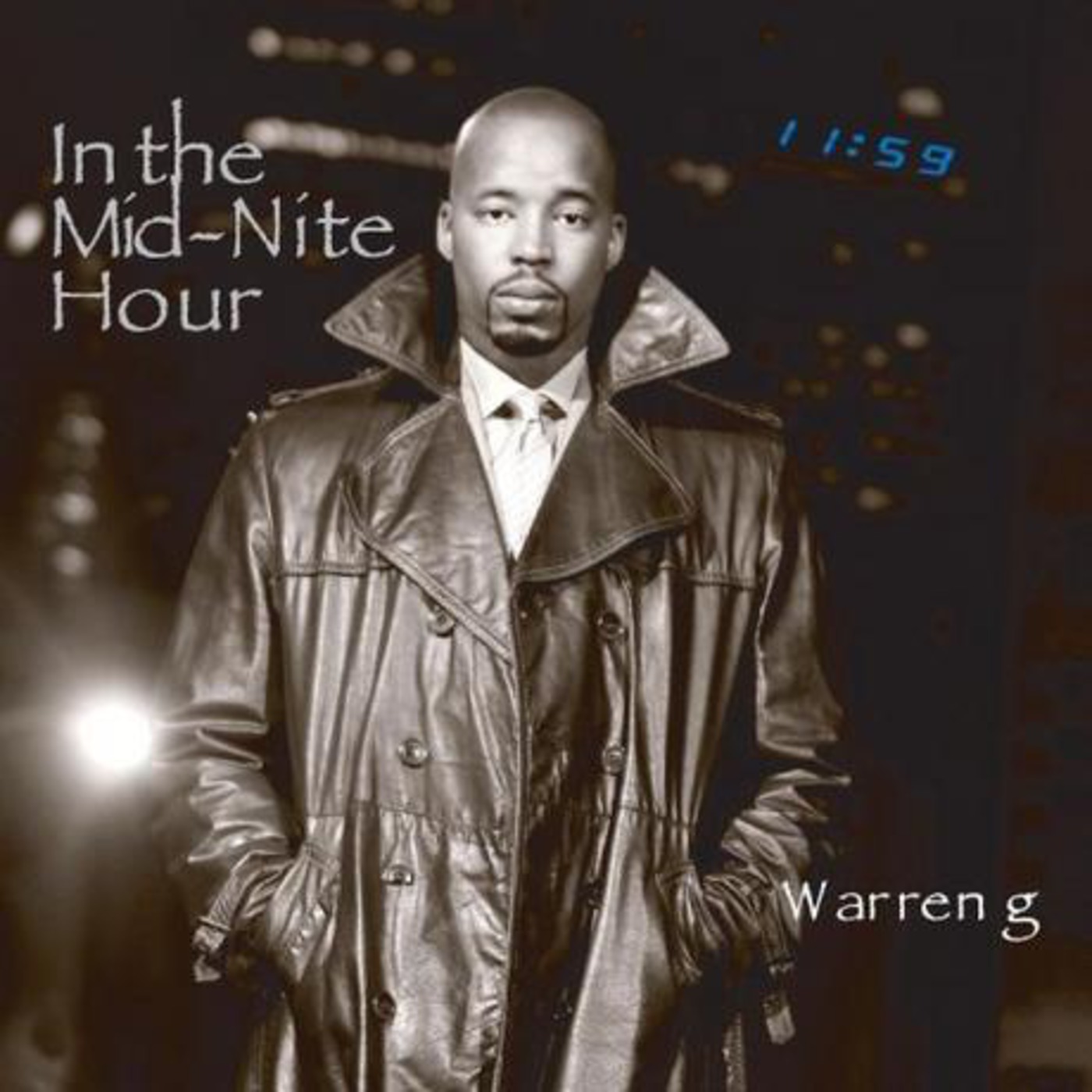 Get U Down (Pt.2)- Warren G episode artwork