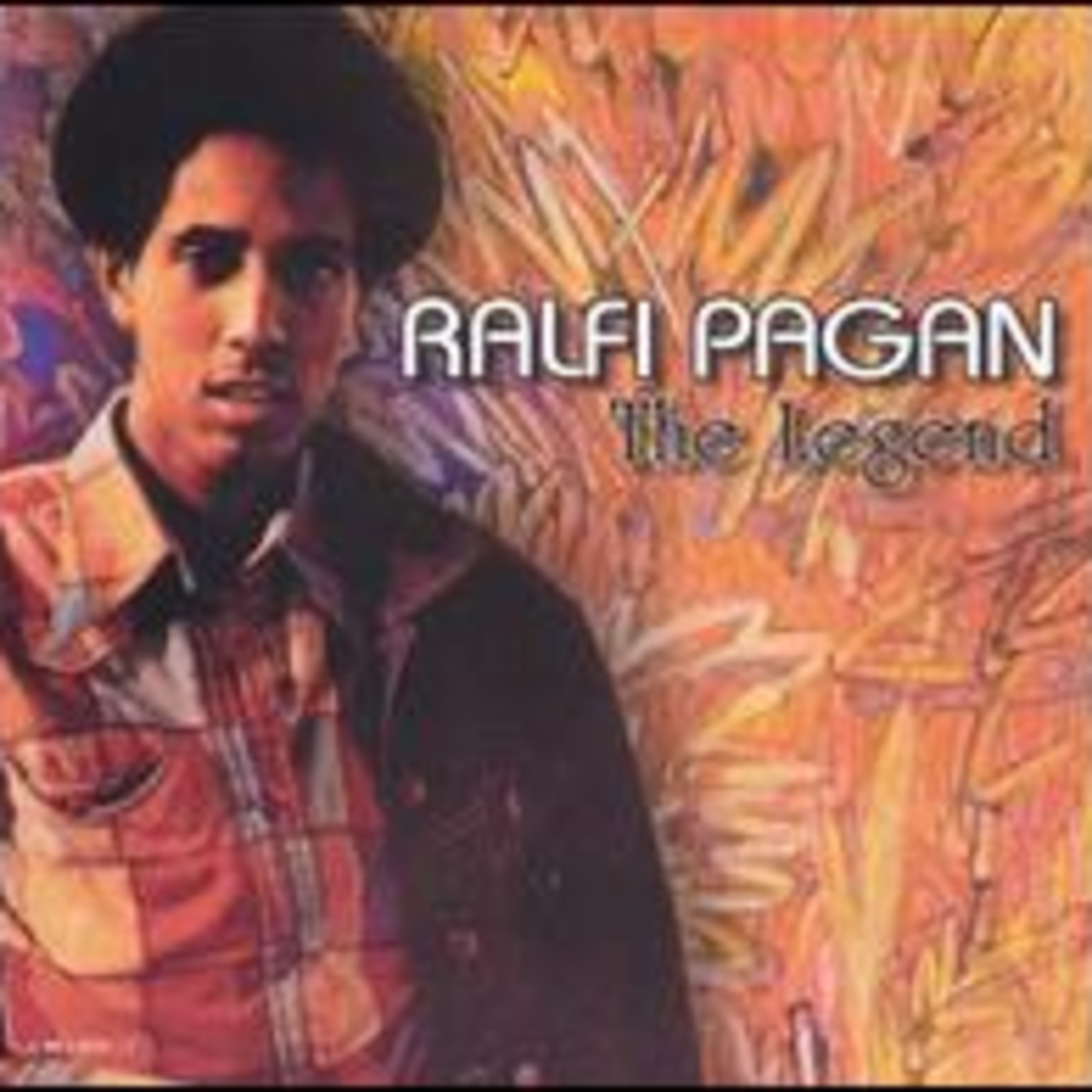 To Say I Love You- Ralfi Pagan episode artwork