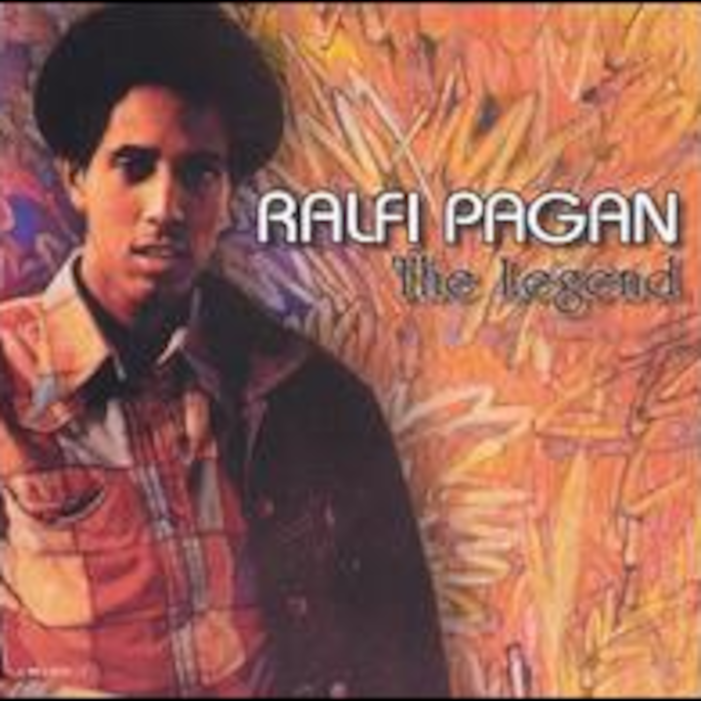 Make It With You- Ralfi Pagan episode artwork