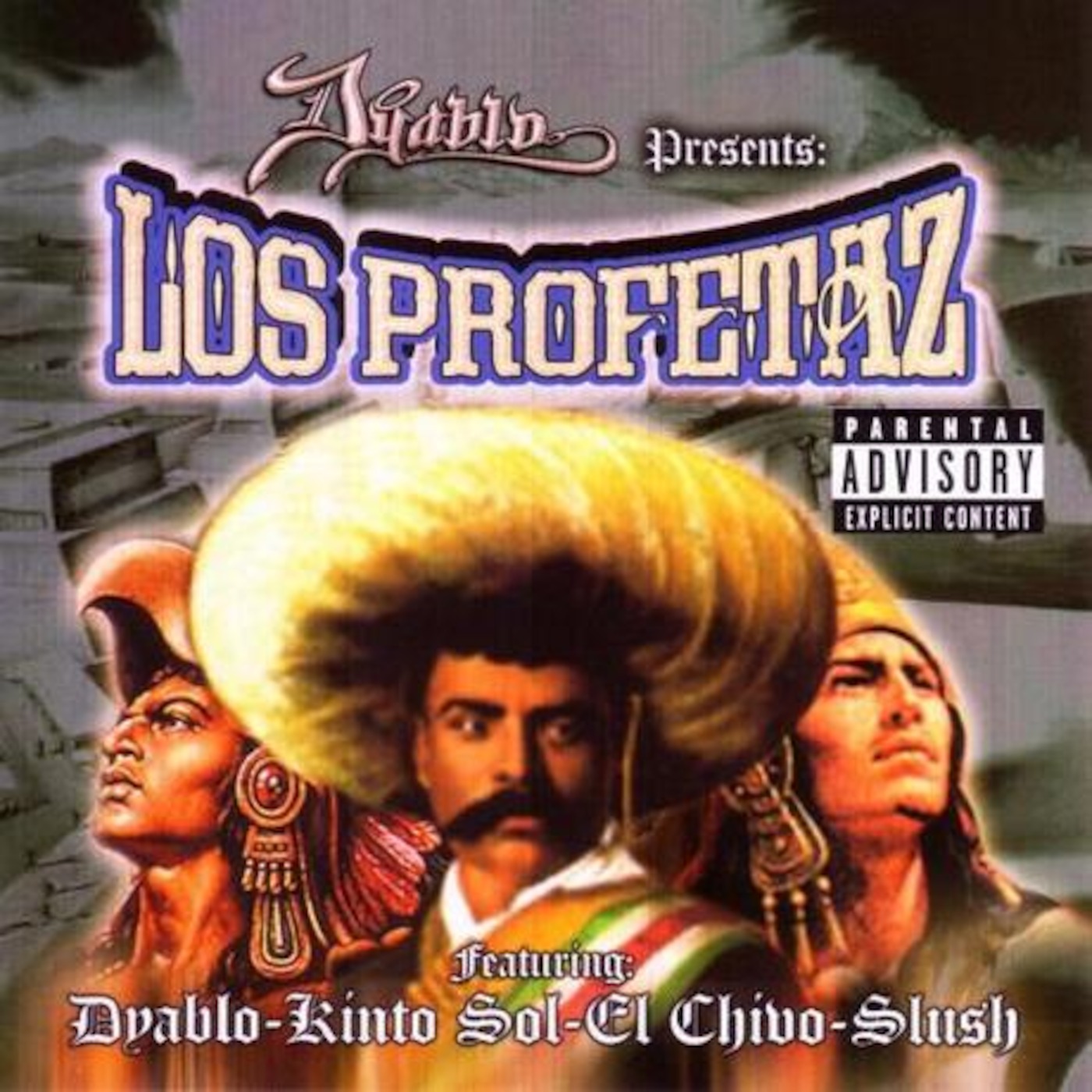 Estilo Chicano- Ese Brown episode artwork