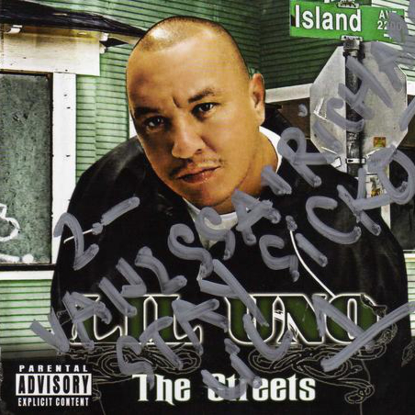 Gotta Have Game- Mr. Lil One(AKA Lil Uno) episode artwork