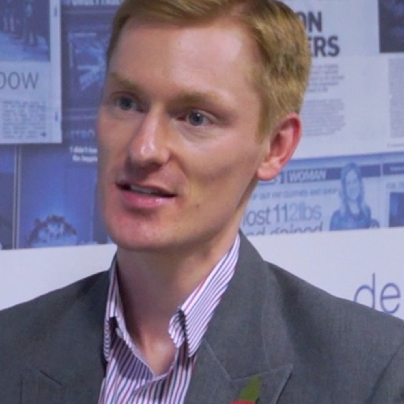 The PHA Media PR Podcast: Business PR