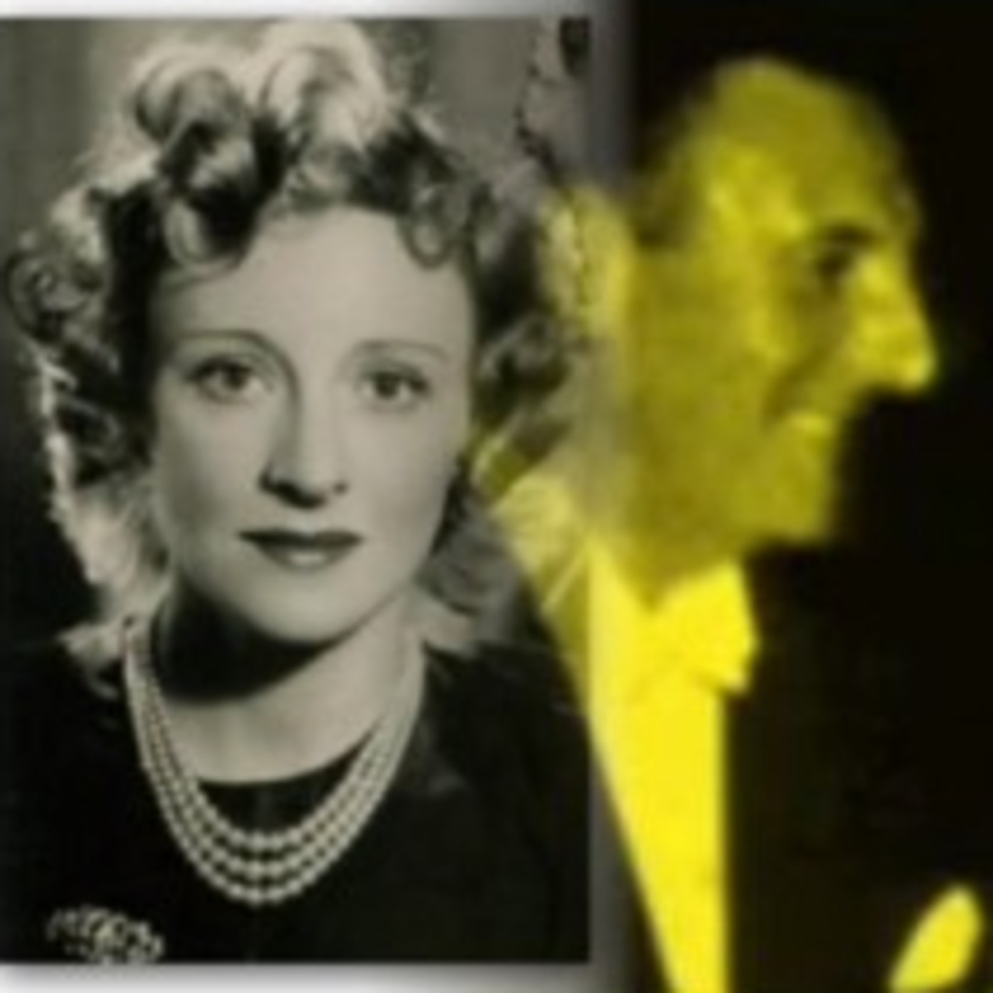 Jean Collen\'s Podcast