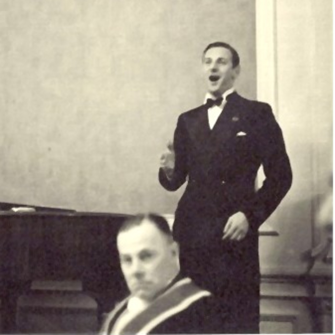 Jean Collen\'s Podcast