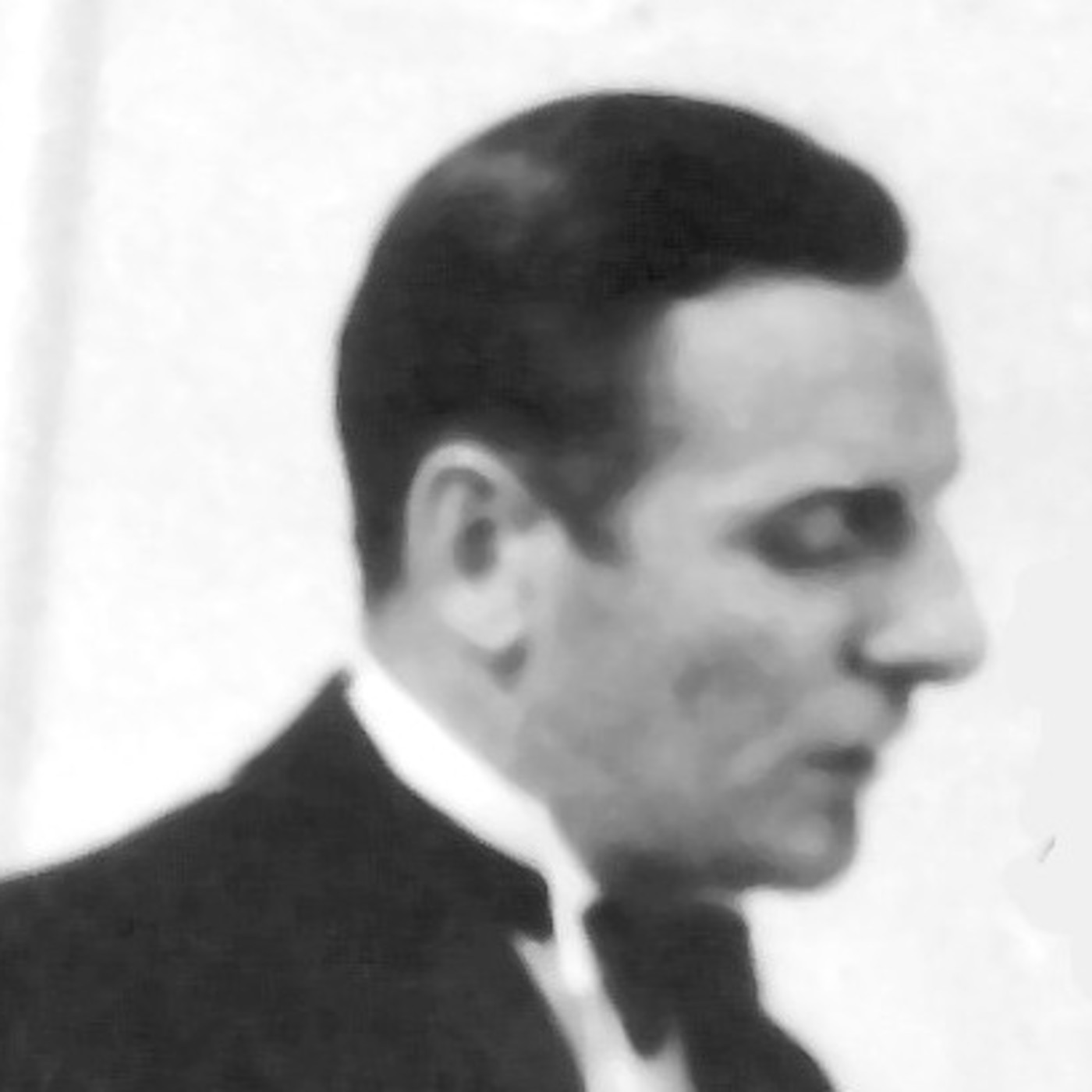 Jean Collen\'s Podcast