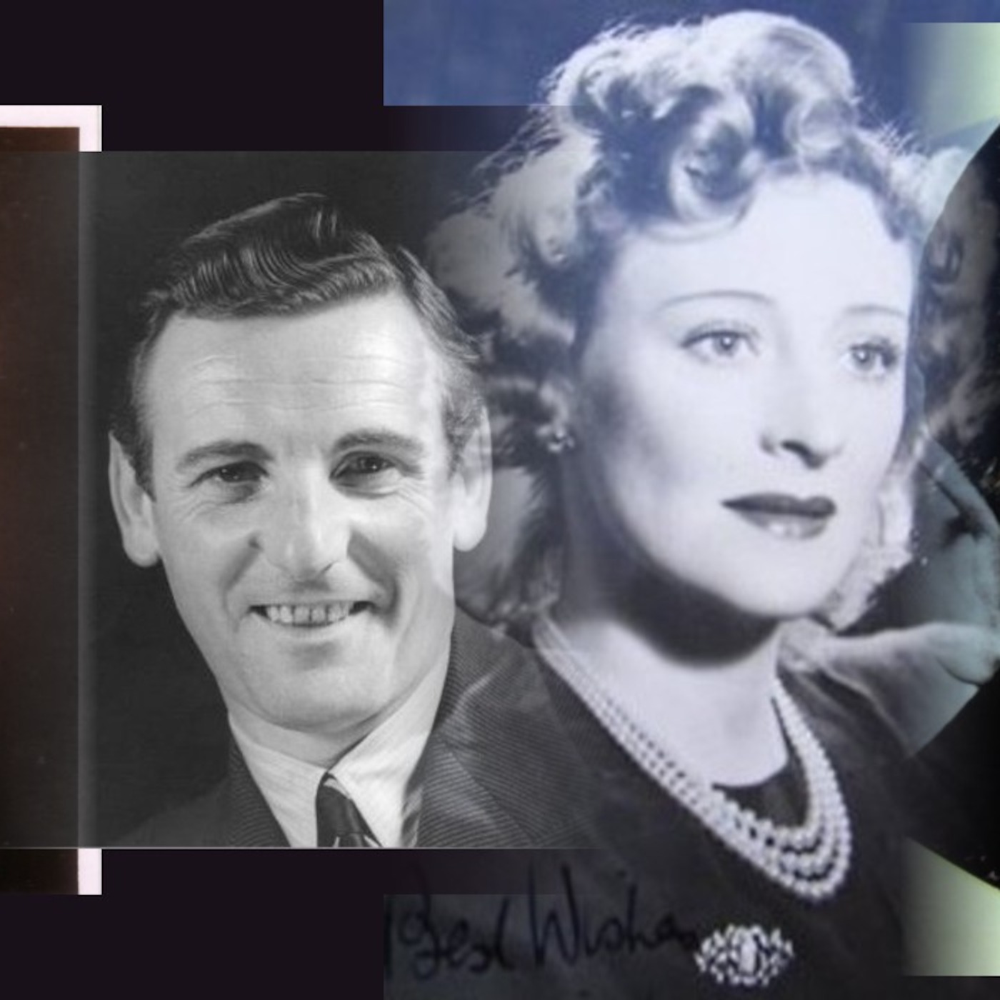 Jean Collen\'s Podcast