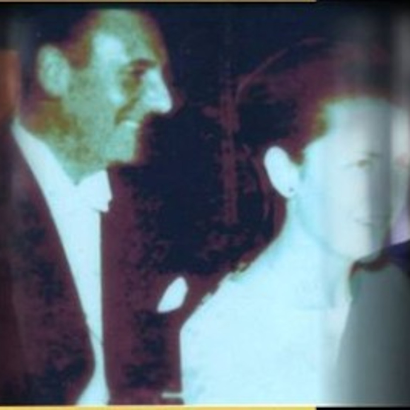 Jean Collen\'s Podcast