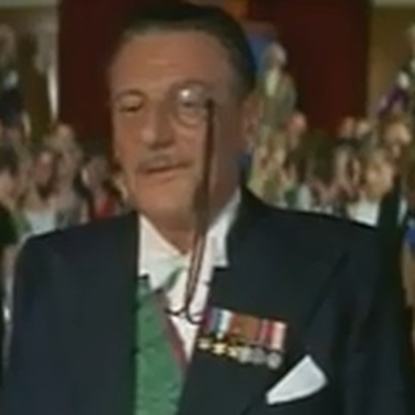 Jean Collen\'s Podcast