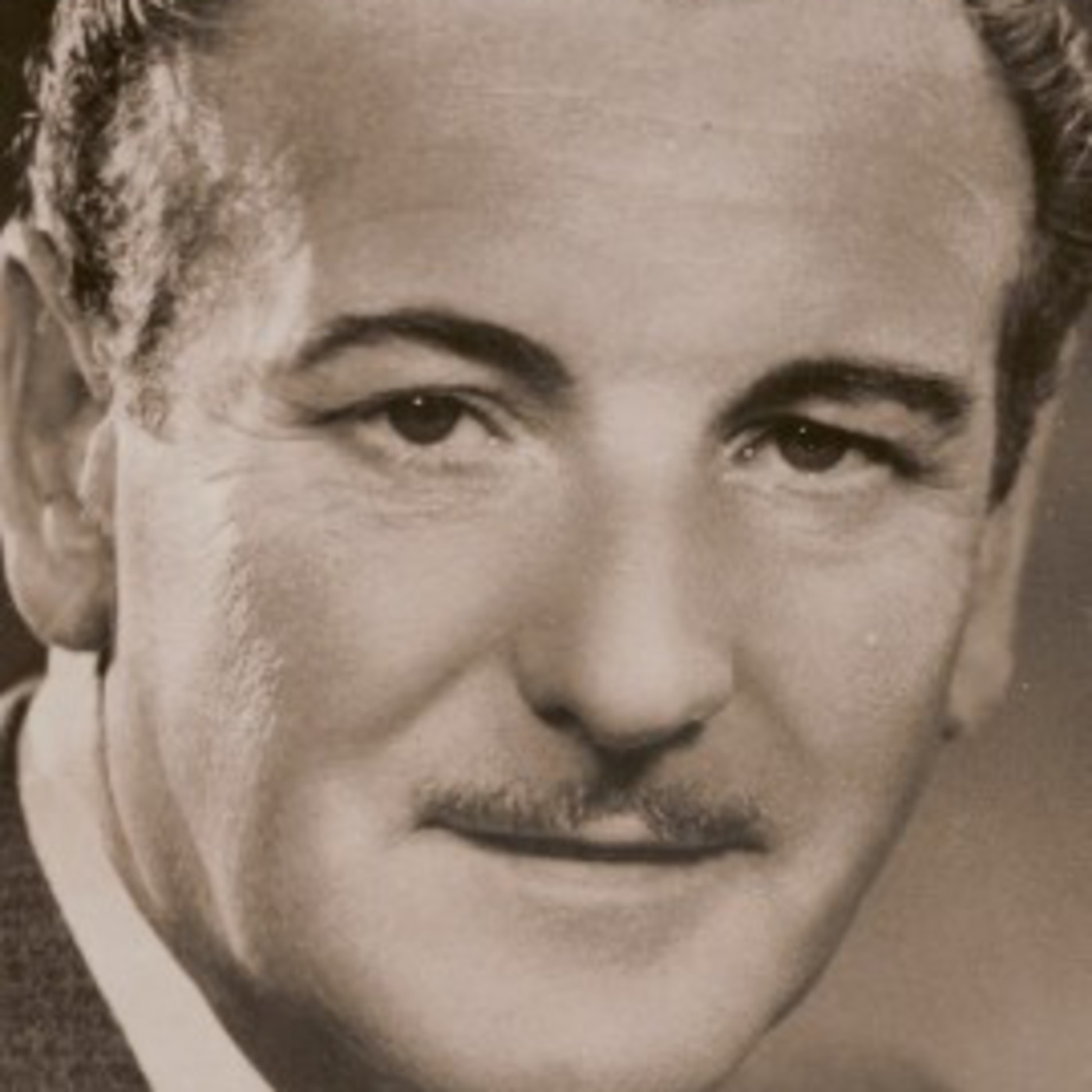 Jean Collen\'s Podcast